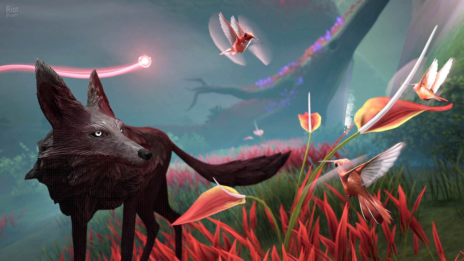 [7]-Lost Ember Download-HohohoGames