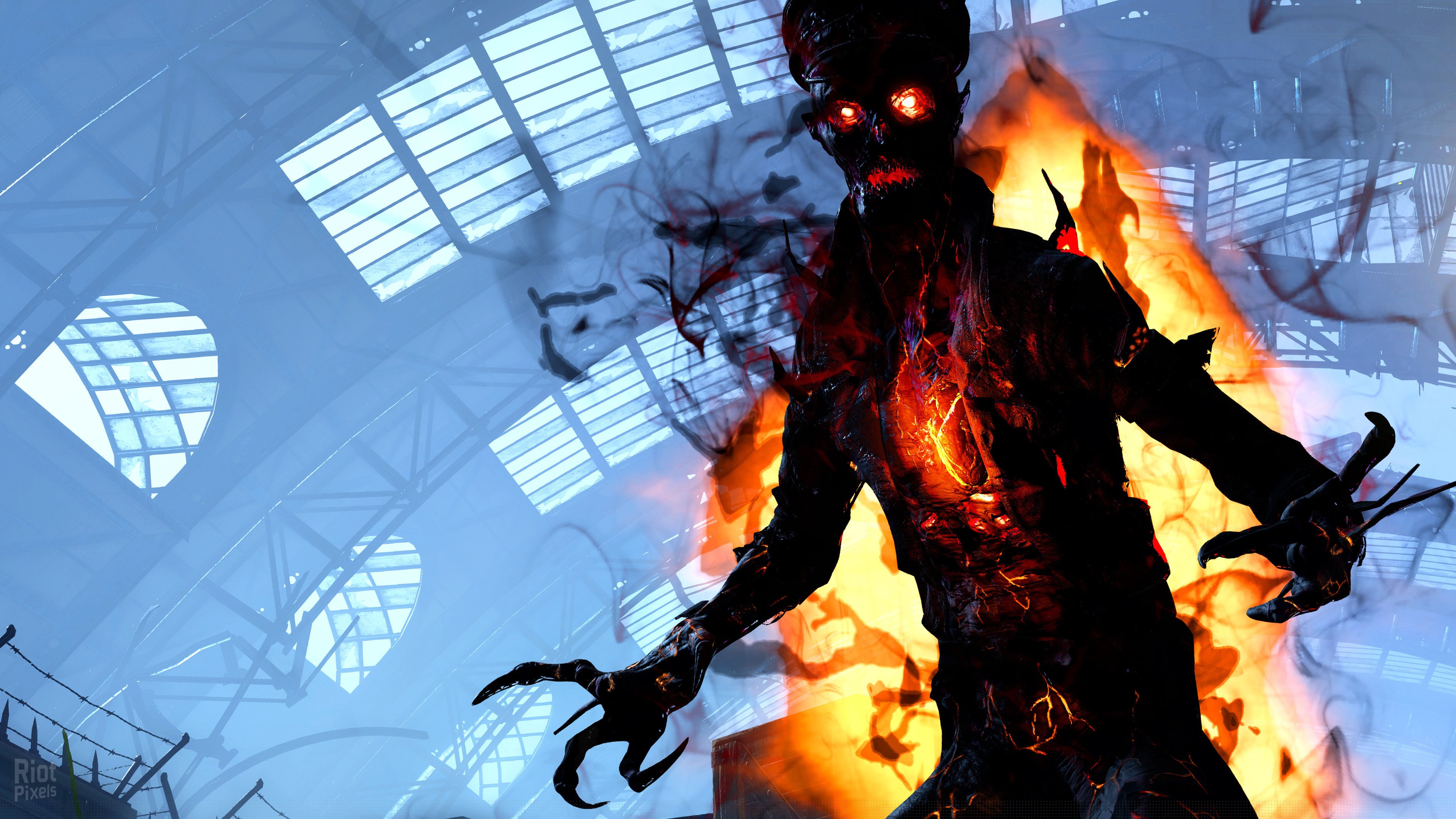 [4]-Zombie Army 4: Dead War – v2020.10.21.973201 + 33 DLCs + Crackfix V1/V2/V3 Download-HohohoGames