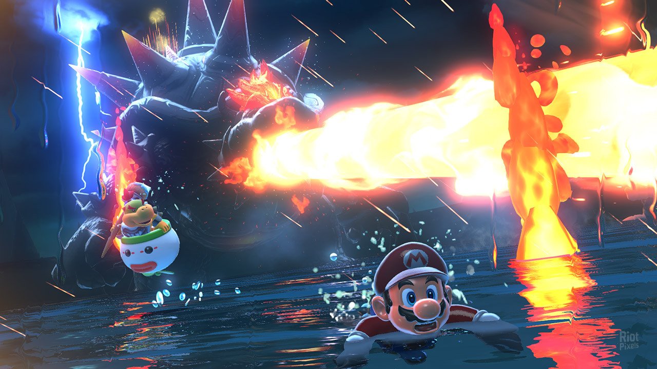 [2]-Super Mario 3D World + Bowser’s Fury – v1.1.0 + Yuzu Emu for PC Download-HohohoGames