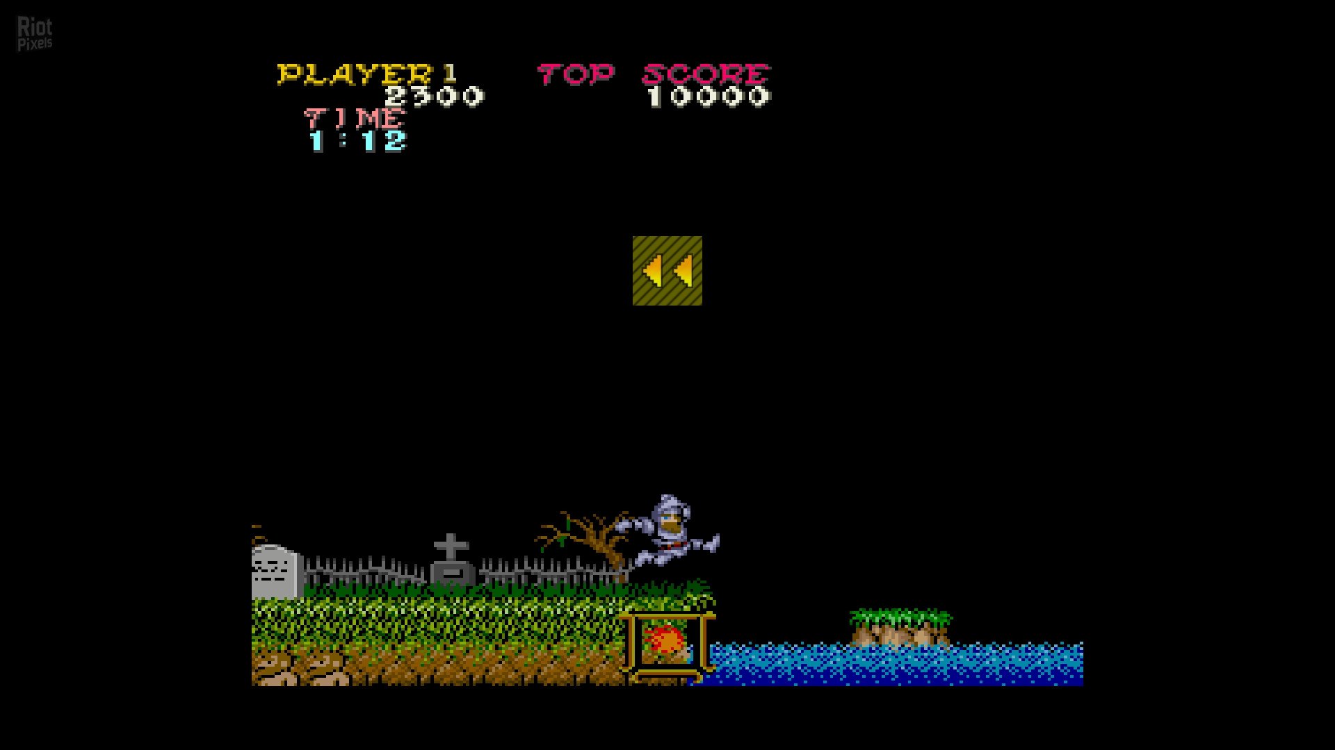 [13]-Capcom Arcade Stadium: Packs 1, 2, and 3 (Contains 32 Games Total) Download-HohohoGames