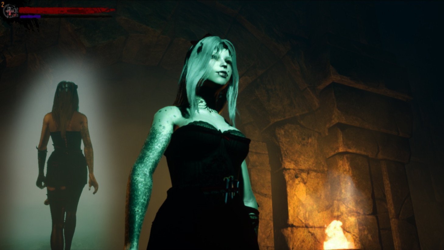 [5]-Vampirem Download-HohohoGames