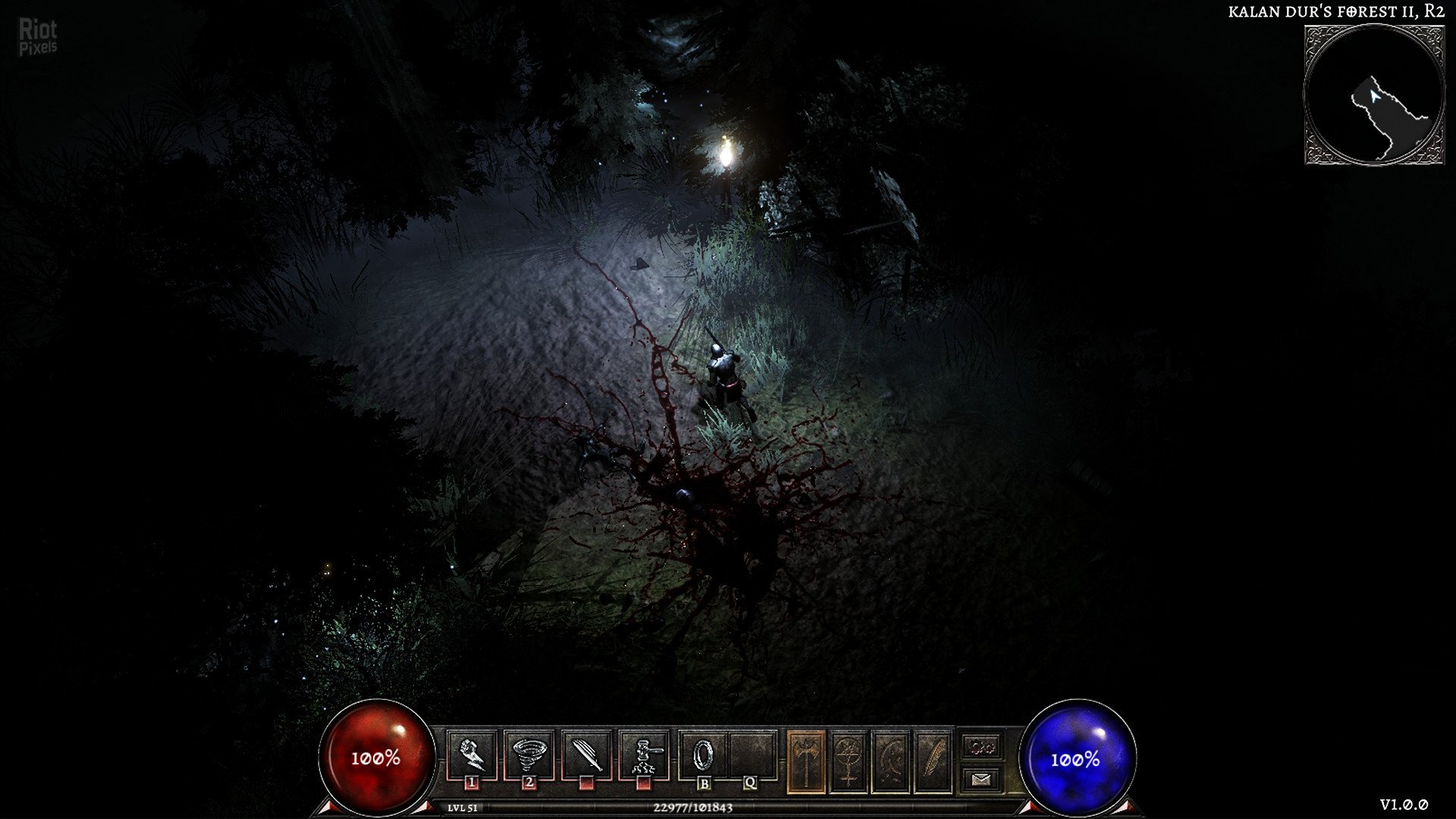[14]-Anima: The Reign of Darkness Download-HohohoGames