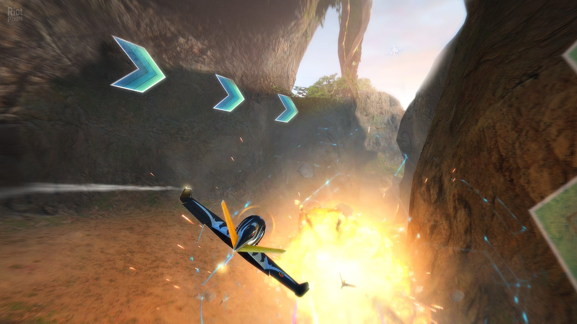 [2]-Skydrift Infinity Download-HohohoGames