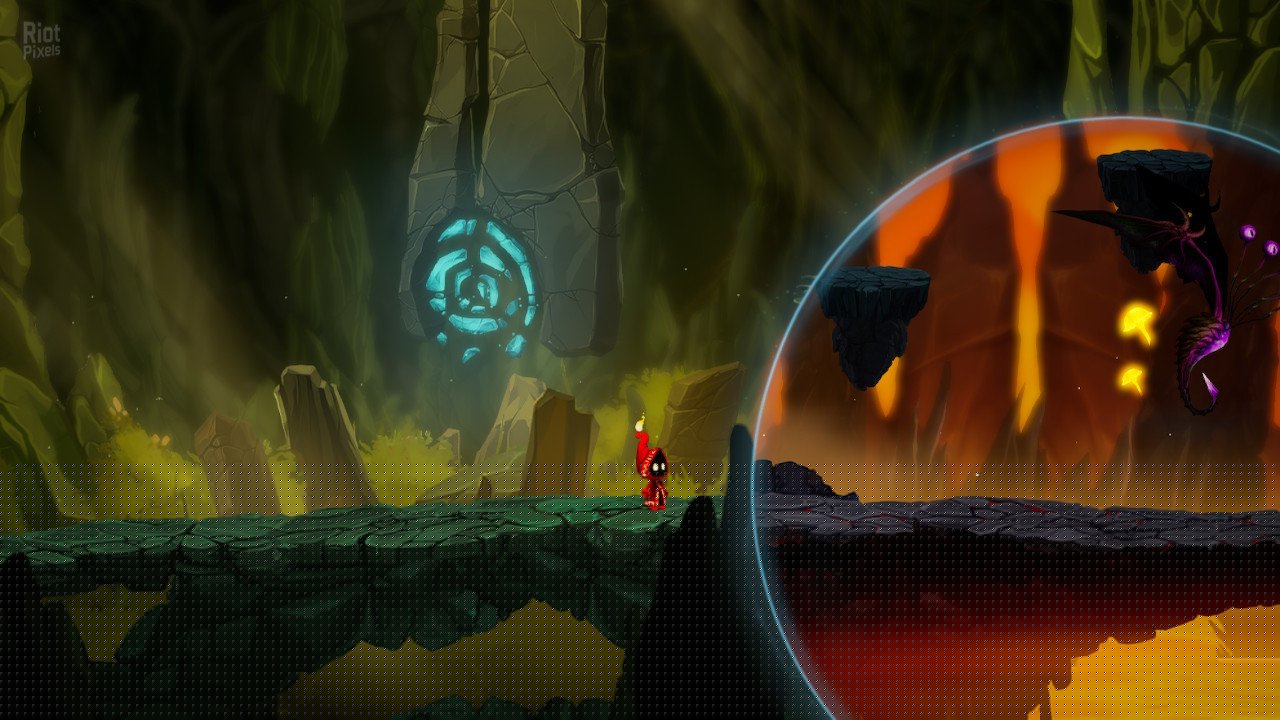 [16]-Unbound: Worlds Apart Download-HohohoGames