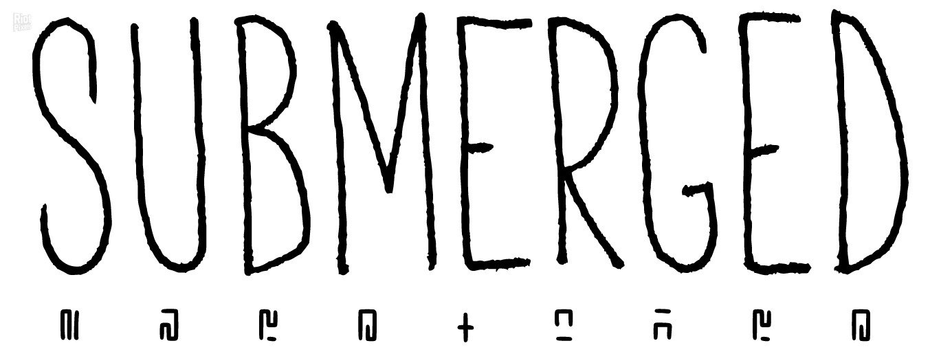 [23]-Submerged – v1.1/v1.1.1 (Hidden Visions update/HotFix) + OST Download-HohohoGames