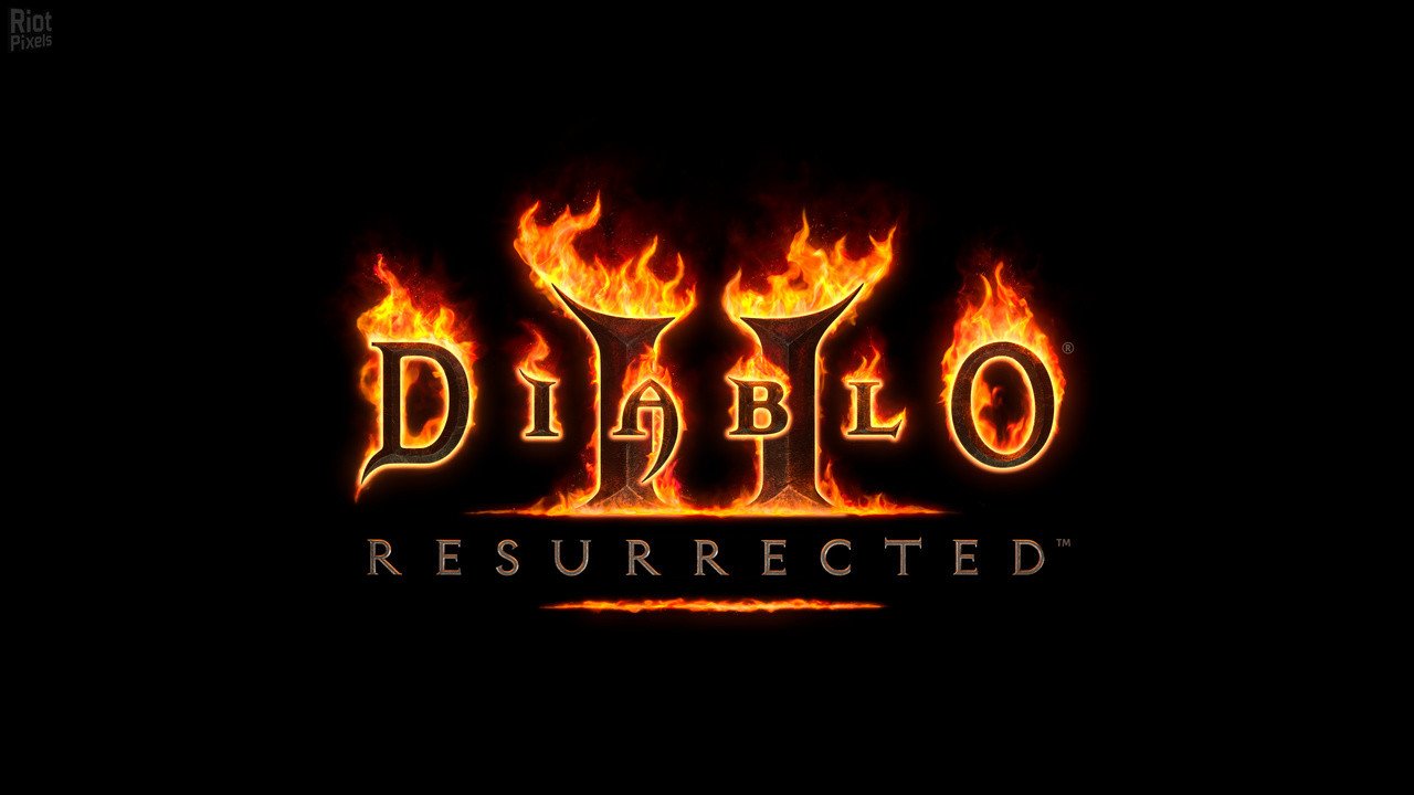 [27]-Diablo II: Resurrected – v1.0.0.2 + Offline Crack/Fix + Ryujinx Emu for PC Download-HohohoGames