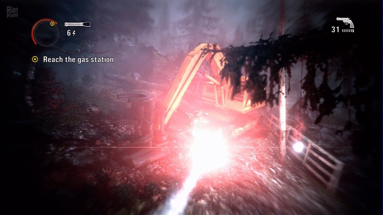 [14]-Alan Wake: Collector’s Edition – v1.07.33.72514 + 2 DLCs + Bonus Content Download-HohohoGames