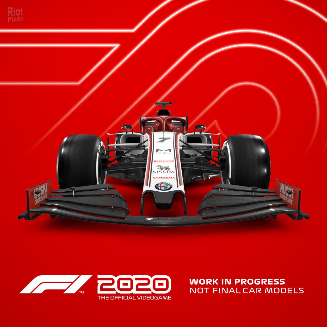 [31]-F1 2020: Deluxe Schumacher Edition – v1.18 + 5 DLCs Download-HohohoGames