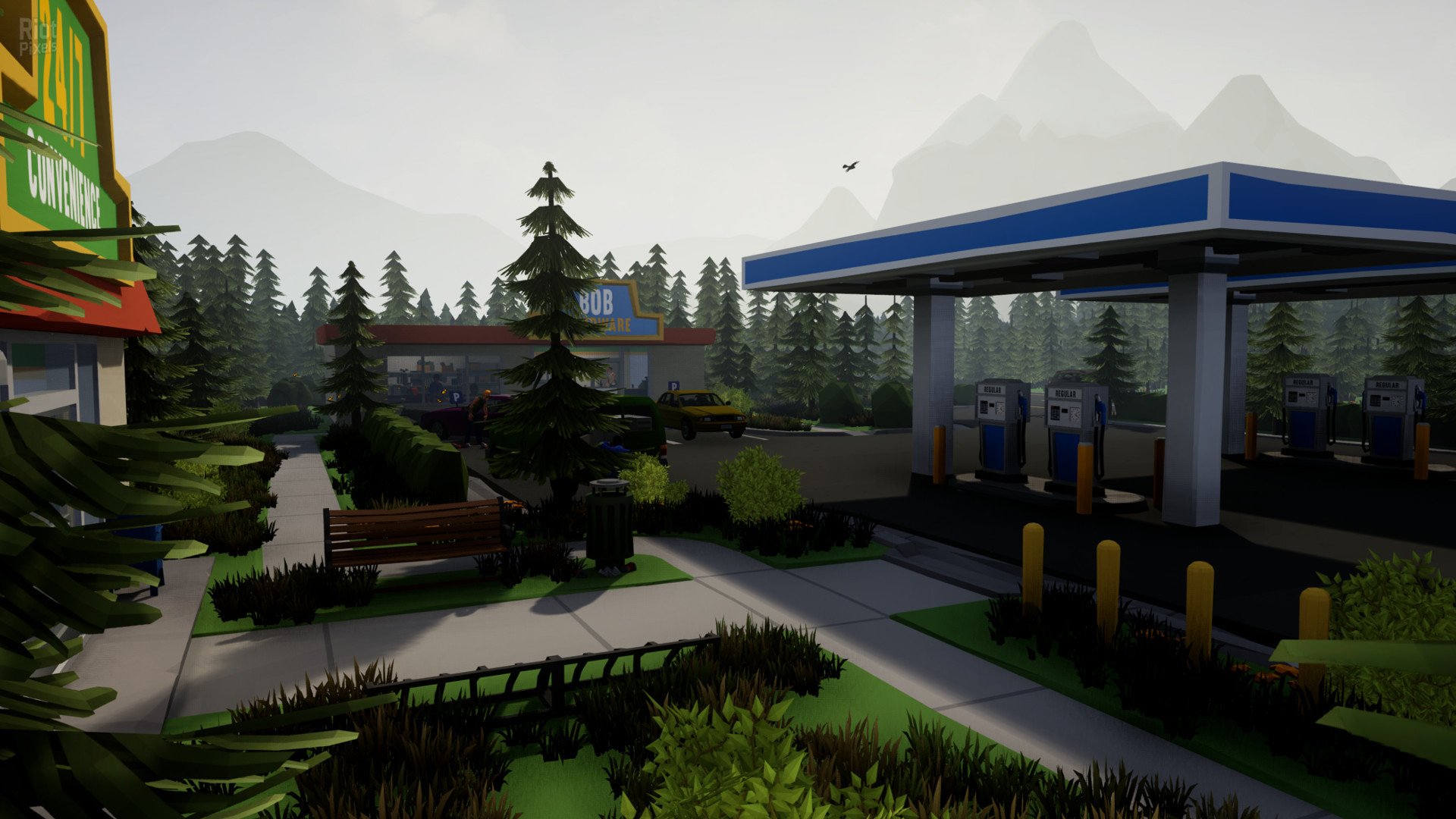 [8]-A House of Thieves – v1.5 (Anniversary Update) Download-HohohoGames