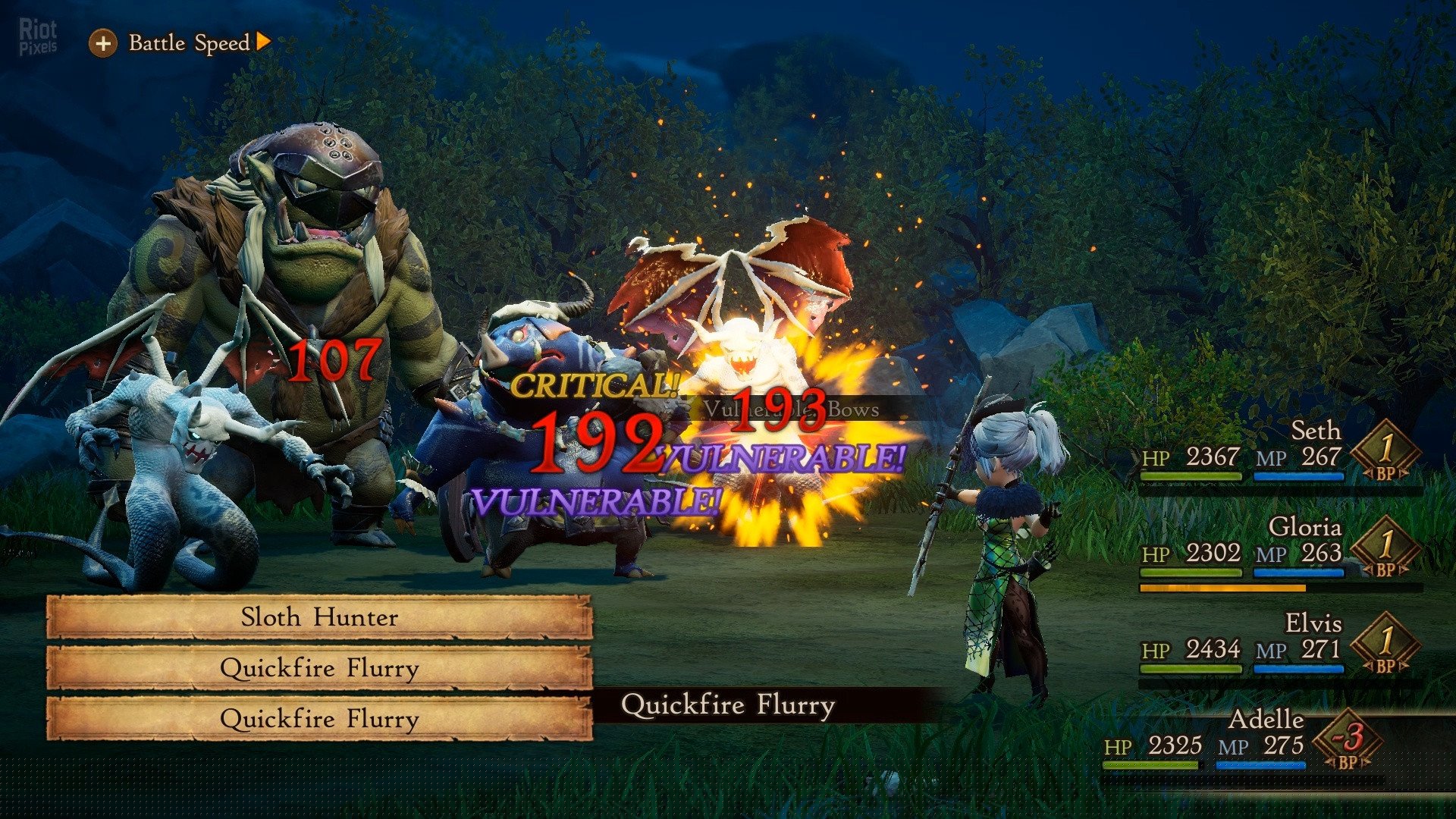 [6]-BRAVELY DEFAULT II – Build 6204549 Download-HohohoGames