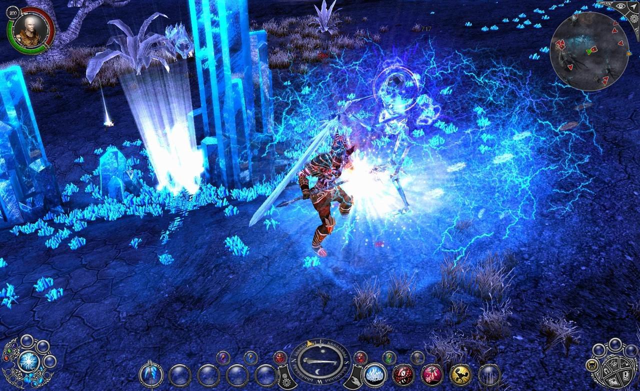 [7]-Sacred 2: Gold Edition – v2.65.2 Build 1837 + Elite Textures + Essential Mods + Bonus Content Download-HohohoGames