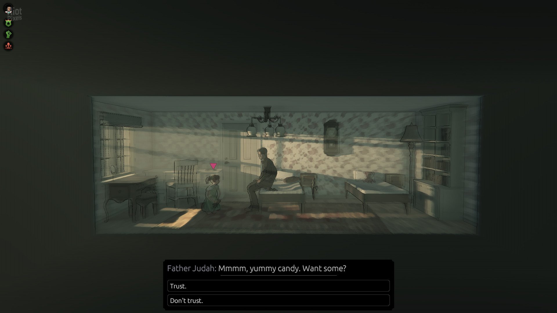 [9]-Best Month Ever! – v1.0.0.013 + Bonus OST Download-HohohoGames