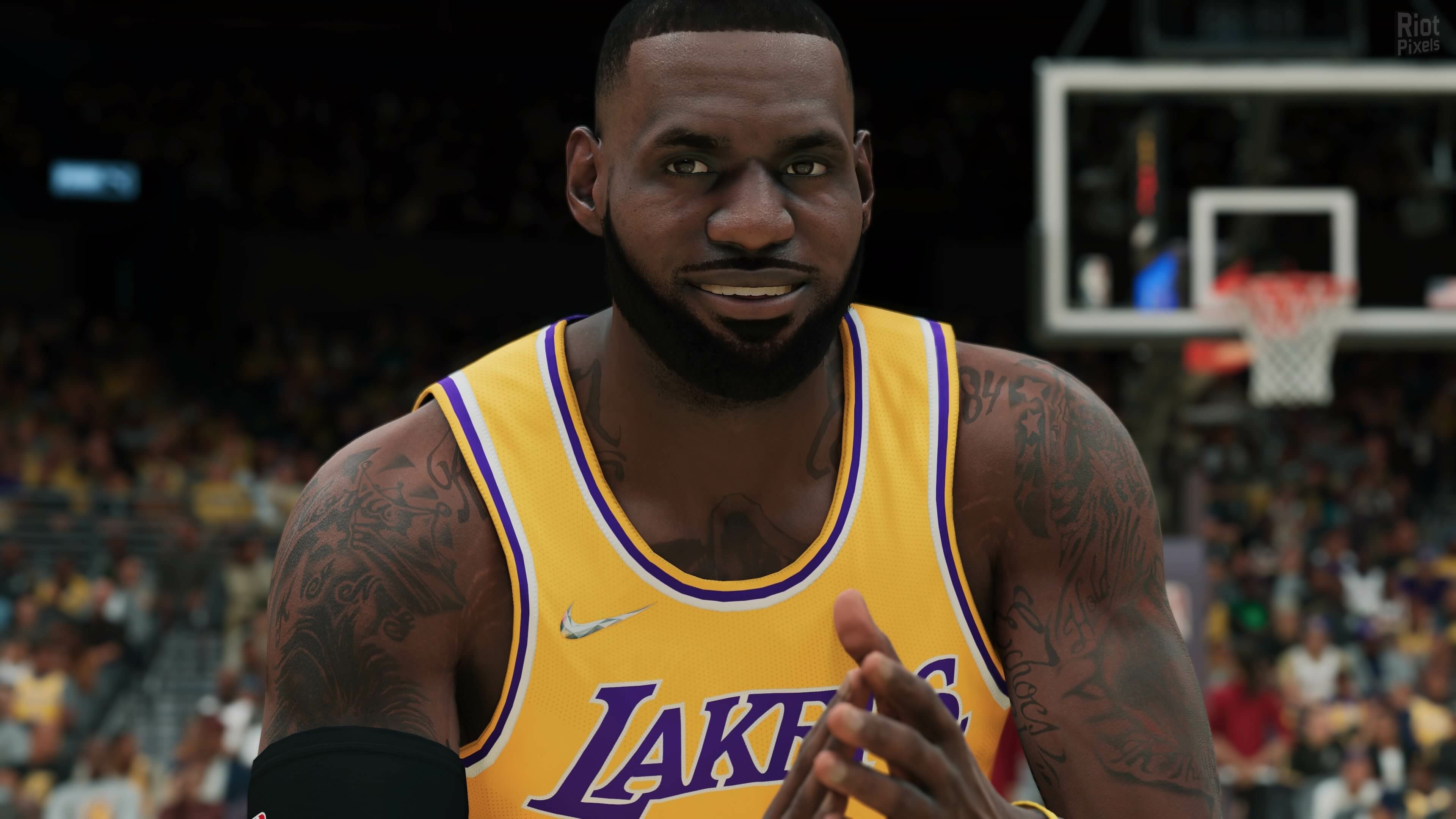 [5]-NBA 2K22: NBA 75th Anniversary Edition – v1.12 + All DLCs + MyCareer Unlocker Download-HohohoGames