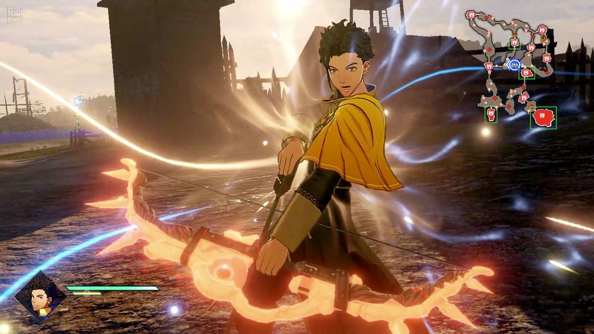 [16]-Fire Emblem Warriors: Three Hopes – v1.0.1 + Owl Perch DLC + 60FPS Mod + Switch Emulators Download-HohohoGames