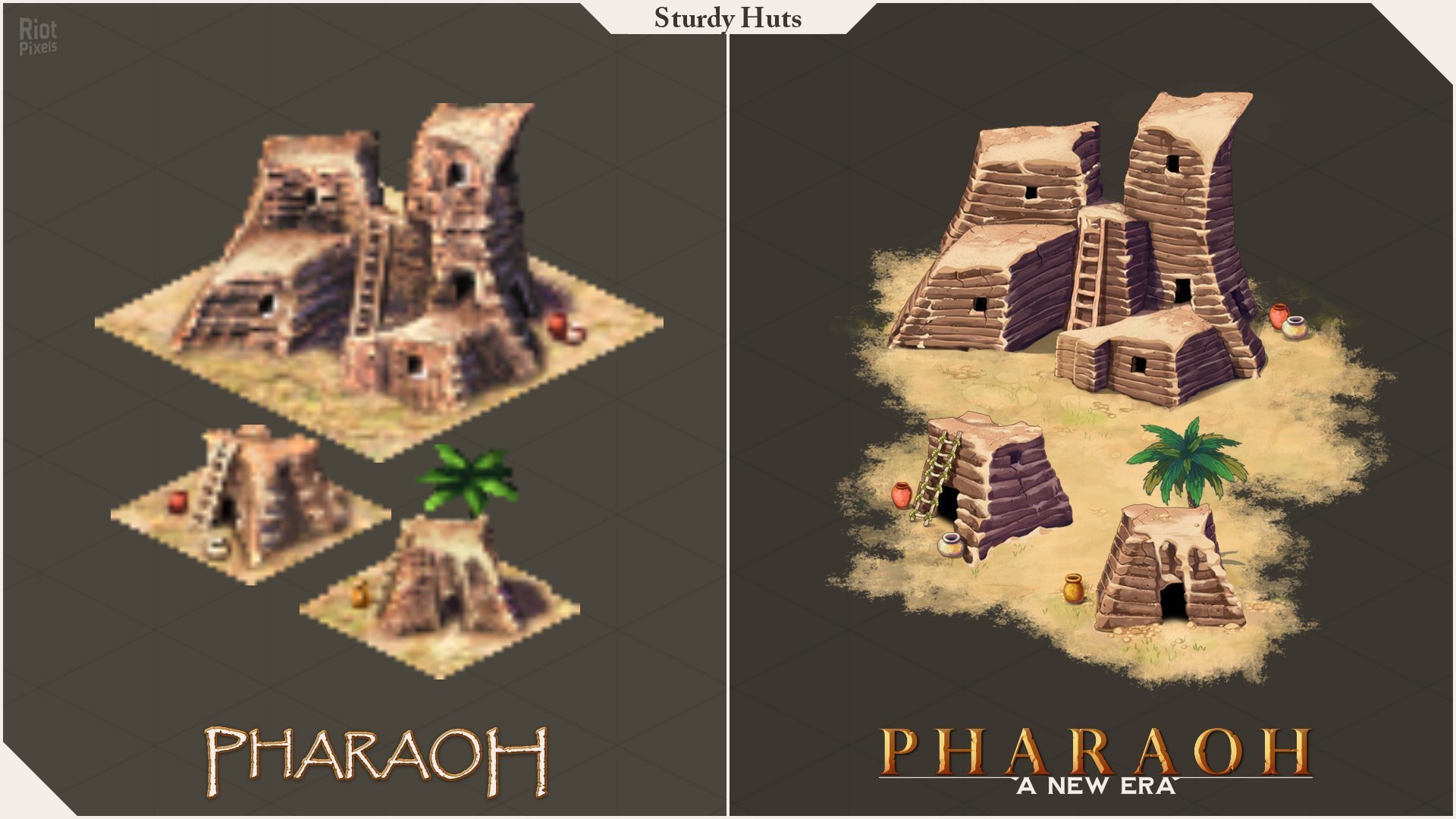 [23]-Pharaoh: A New Era Download-HohohoGames