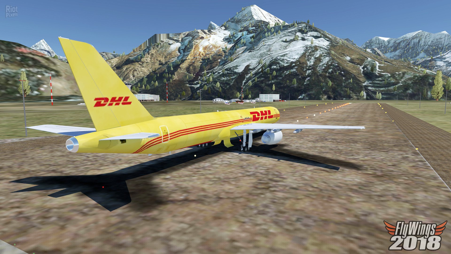 [9]-FlyWings 2018: Flight Simulator – Deluxe Edition – v1.5.3 + All DLCs Download-HohohoGames
