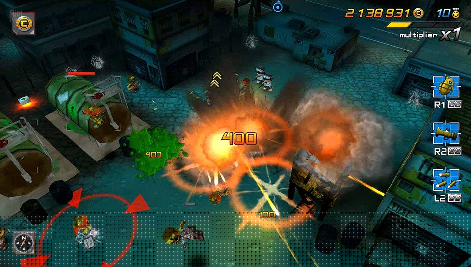 [10]-Tiny Troopers: Joint Ops XL Download-HohohoGames