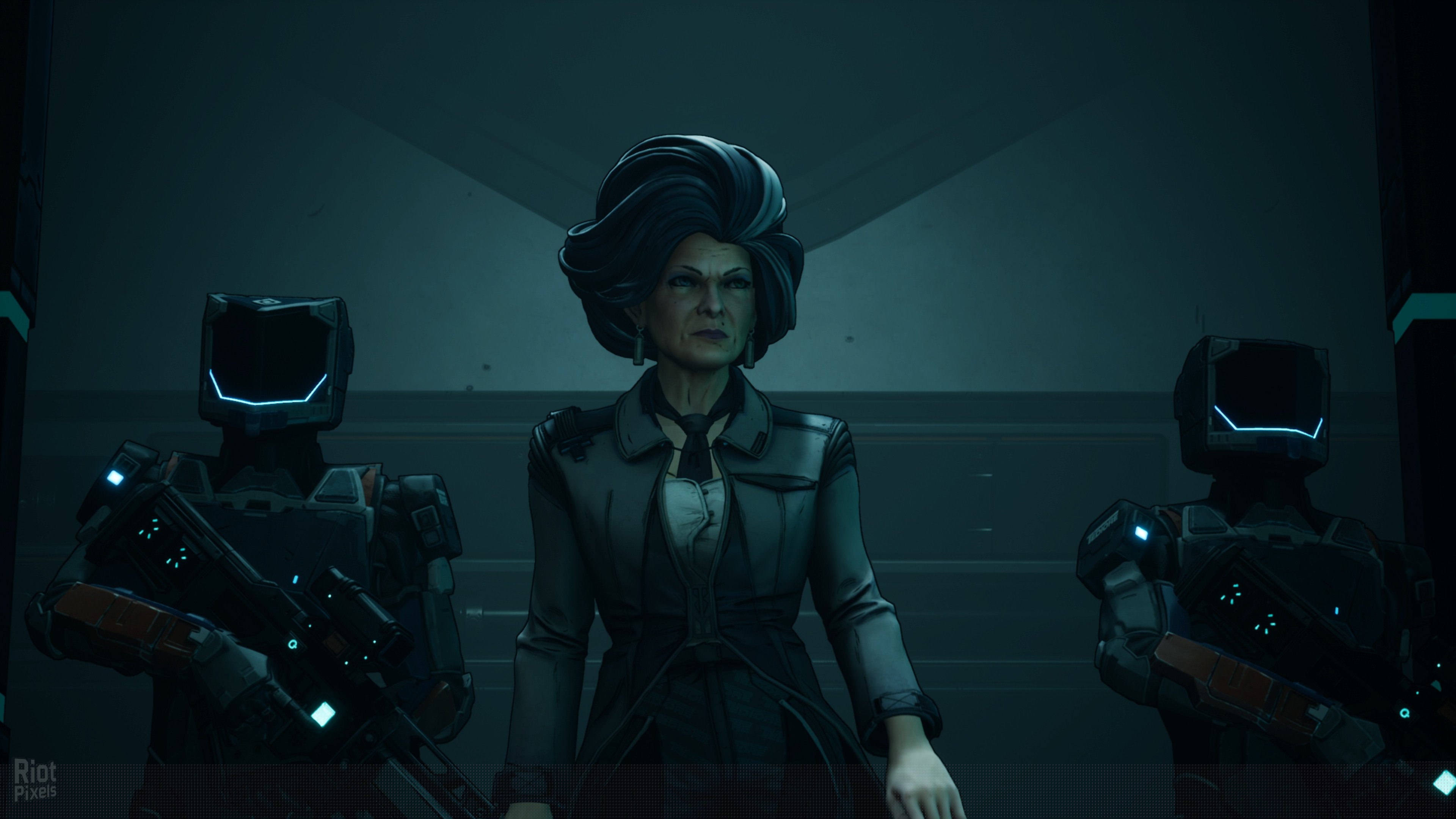 [8]-New Tales from the Borderlands – Build 10919222 (Denuvoless) + DLC + Bonus OST Download-HohohoGames