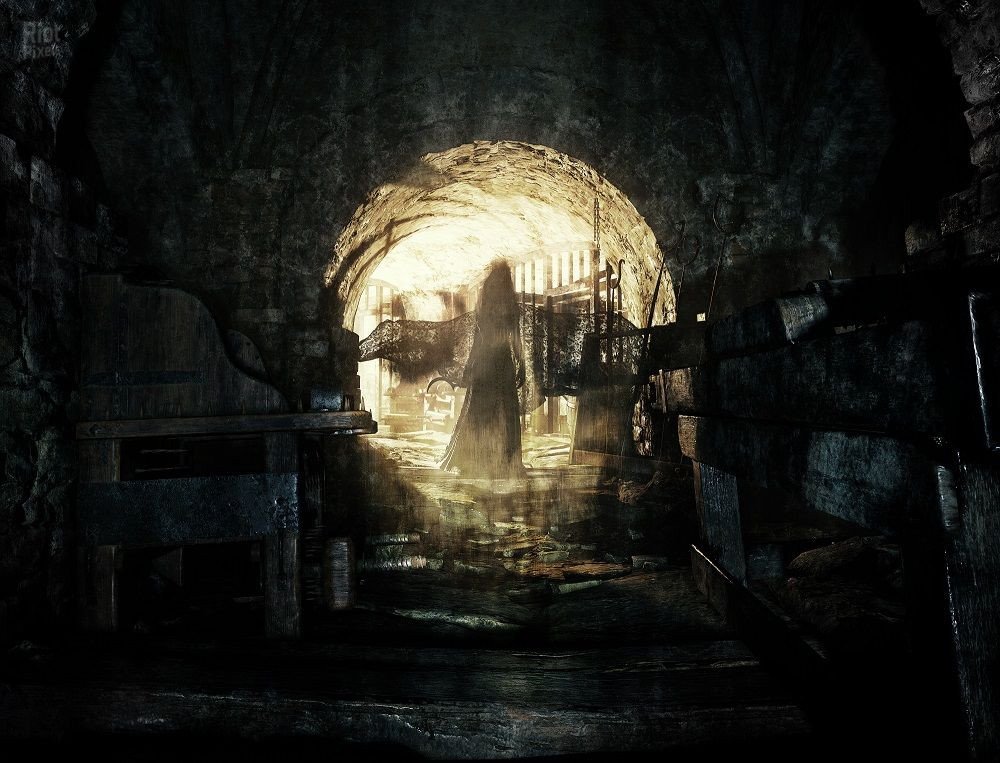 [26]-Resident Evil: Village – Gold Edition, Build 10415597 (Denuvoless) + All DLCs + Bonus Content + Crackfix Download-HohohoGames
