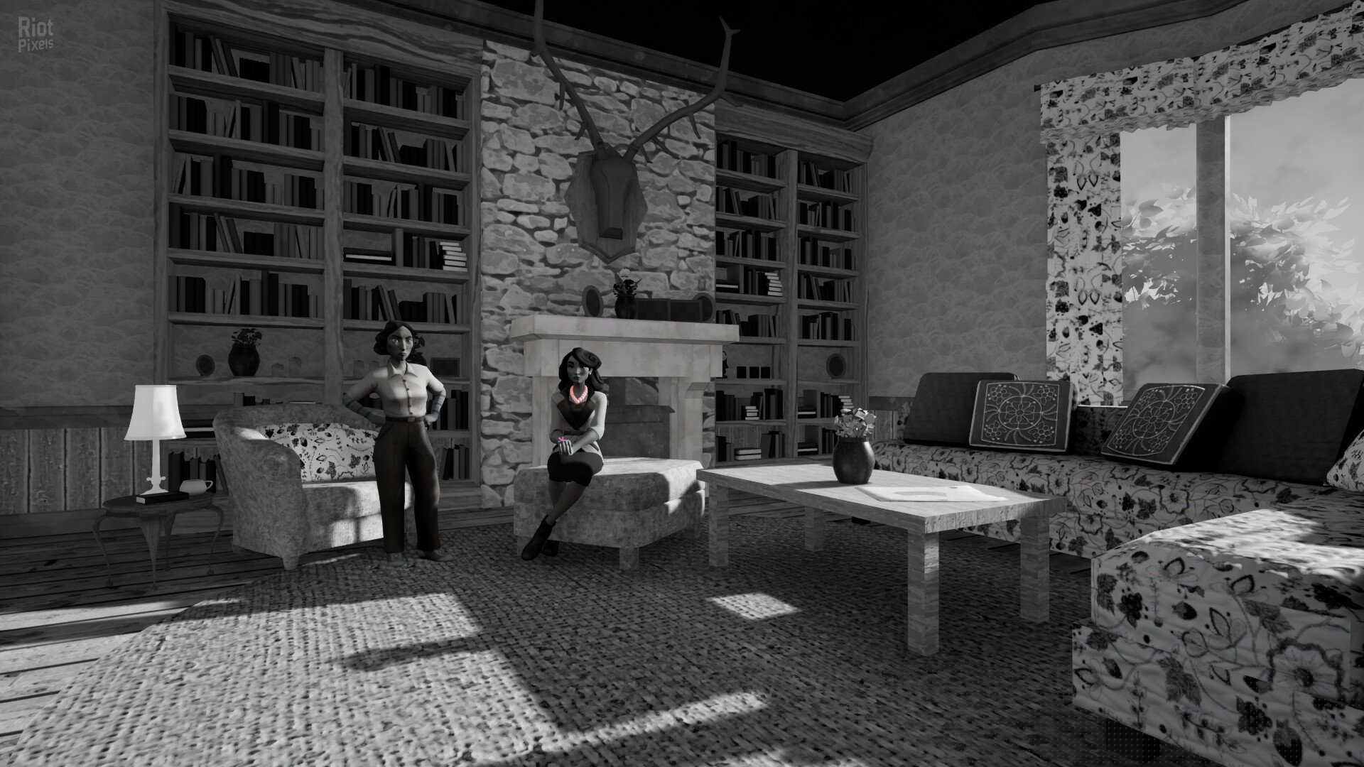 [8]-Hill Agency: PURITYdecay Download-HohohoGames
