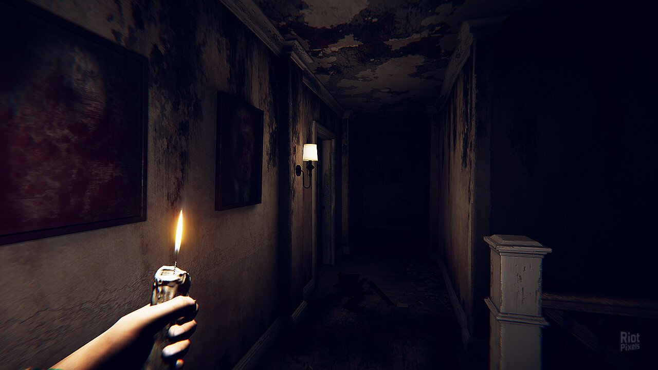 [6]-Family Curse Download-HohohoGames