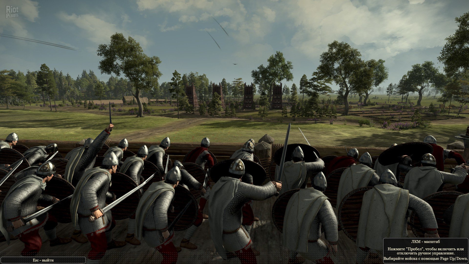 [3]-A Total War Saga: Thrones of Britannia – v1.2.3 Build 13348.2970280 + DLC Download-HohohoGames