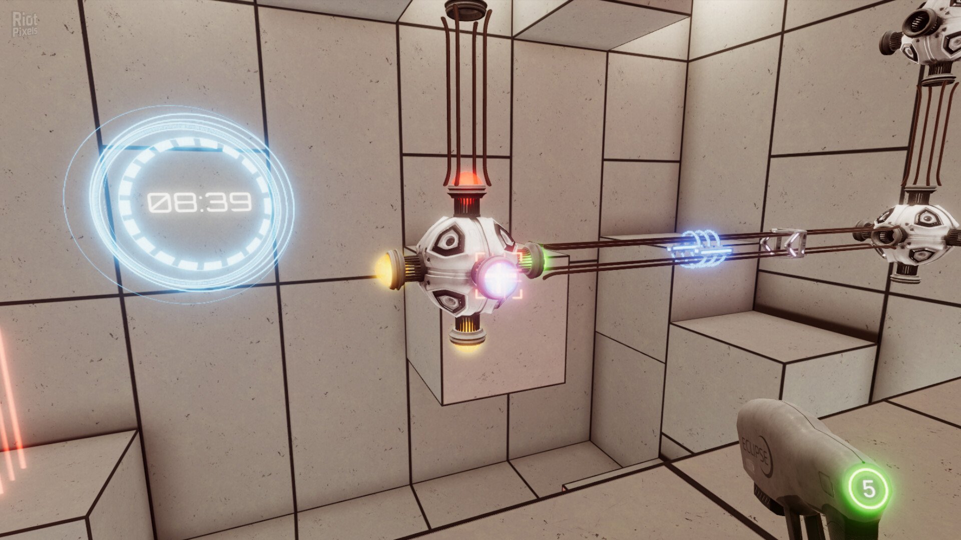 [4]-Plasmatic Download-HohohoGames