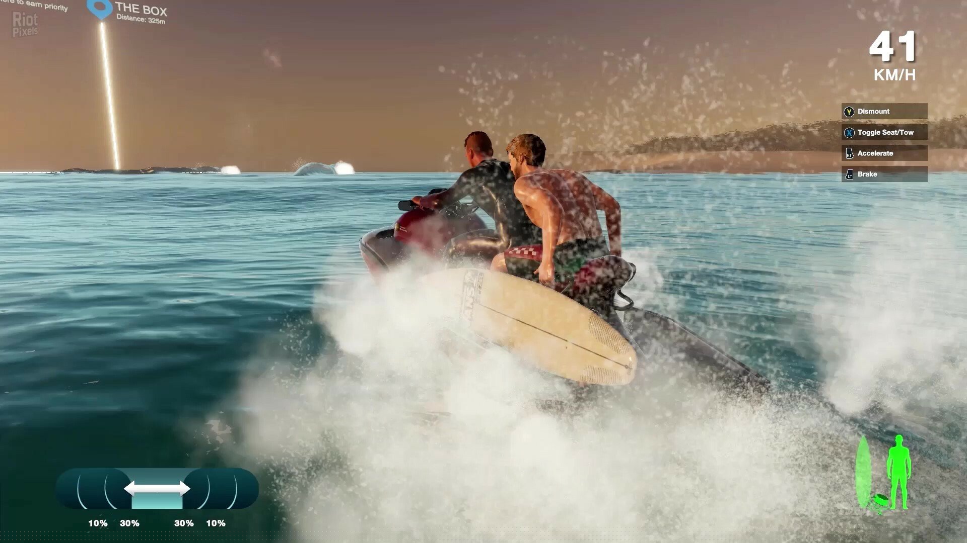 [5]-Barton Lynch Pro Surfing Download-HohohoGames