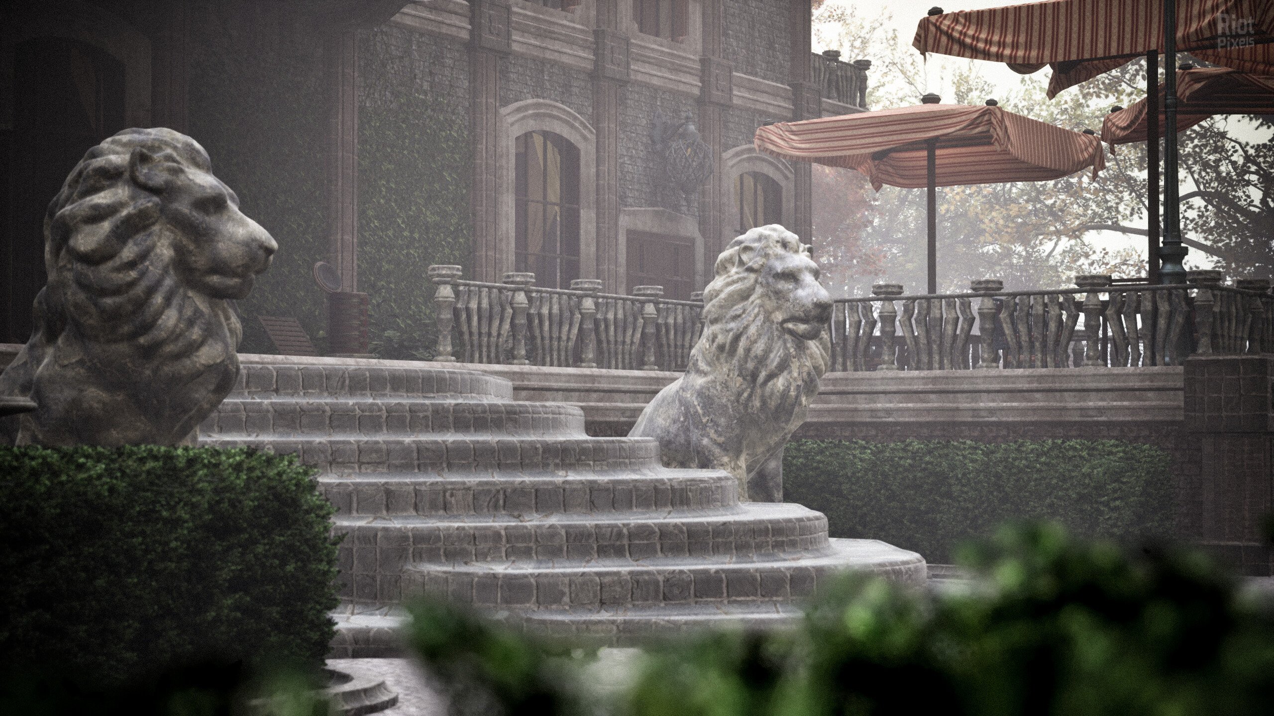 [11]-Gordian Rooms 2: A curious island – v206 Download-HohohoGames