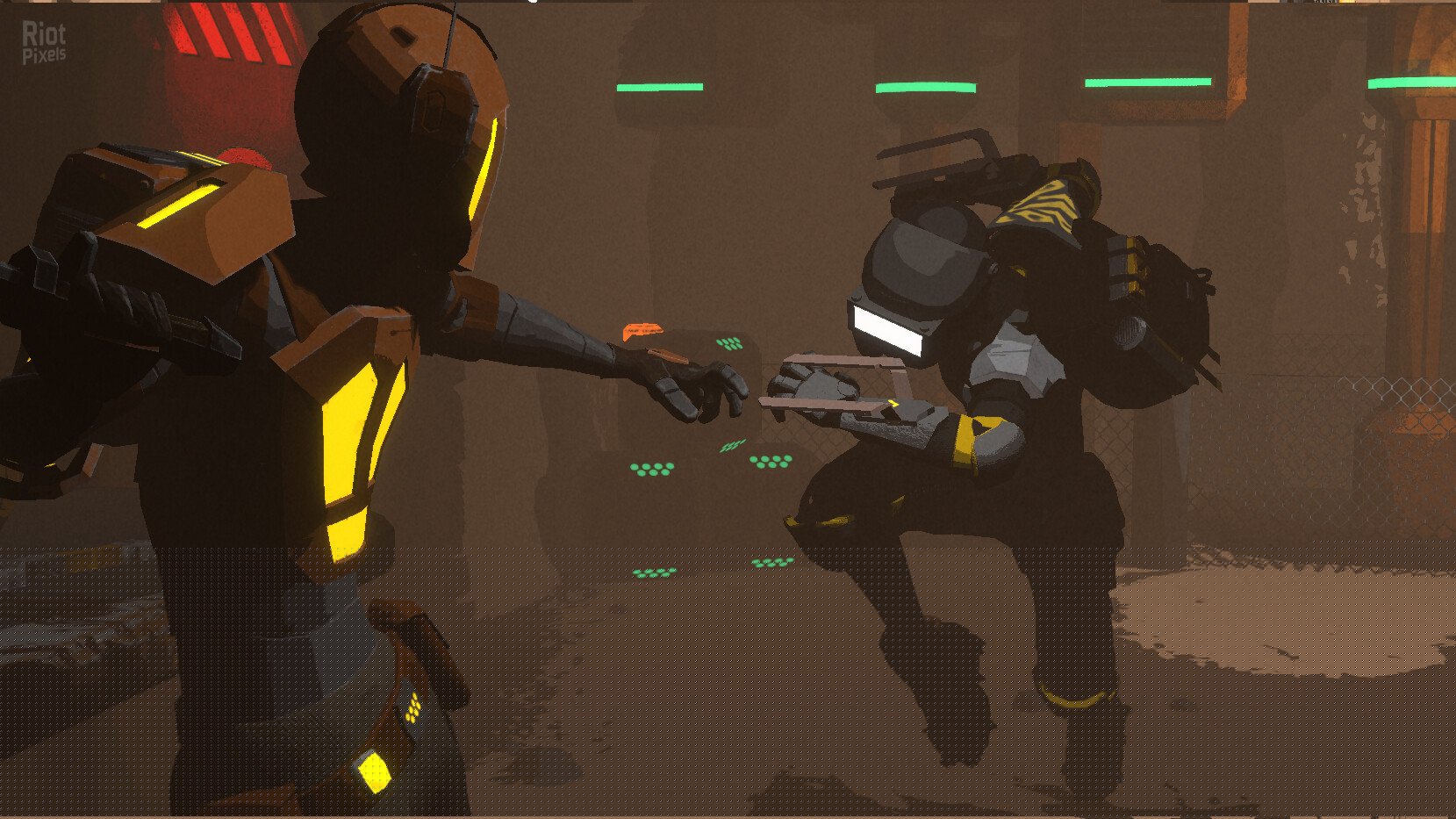 [5]-Raw Metal Download-HohohoGames
