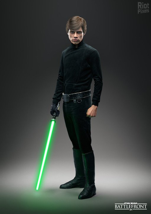 [26]-STAR WARS: Battlefront (2015) – v1.0.7.64833 + 2 Bonus OSTs Download-HohohoGames