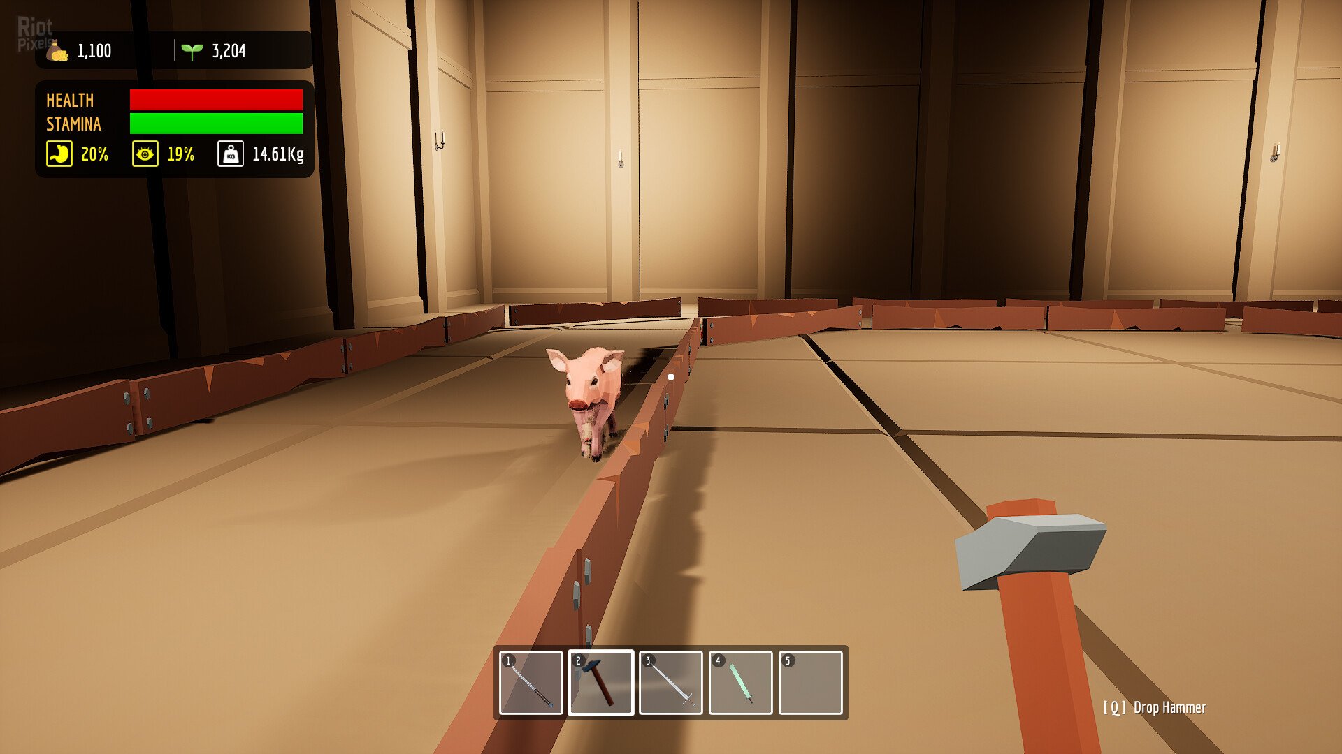 [9]-Forge Simulator Download-HohohoGames