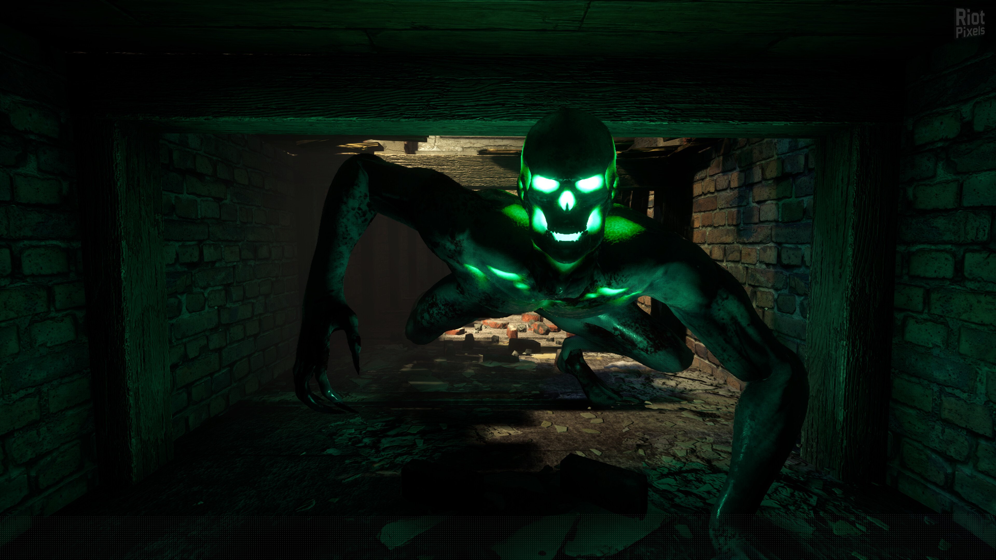 [12]-HORROR TALES: The Beggar + Windows 7 Fix Download-HohohoGames
