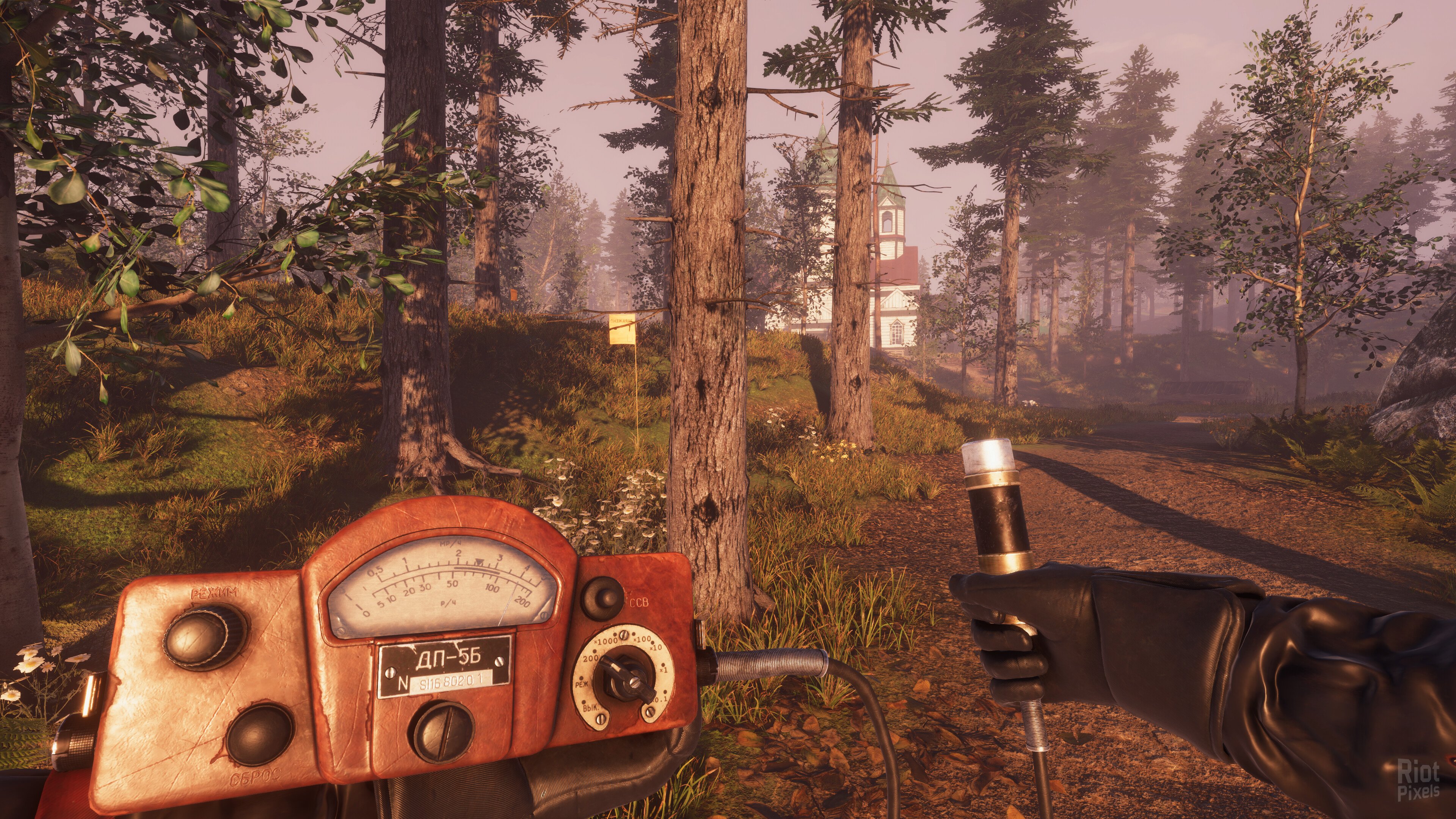 [2]-Chornobyl Liquidators – v0.9.1 + 0.5 DLC Download-HohohoGames