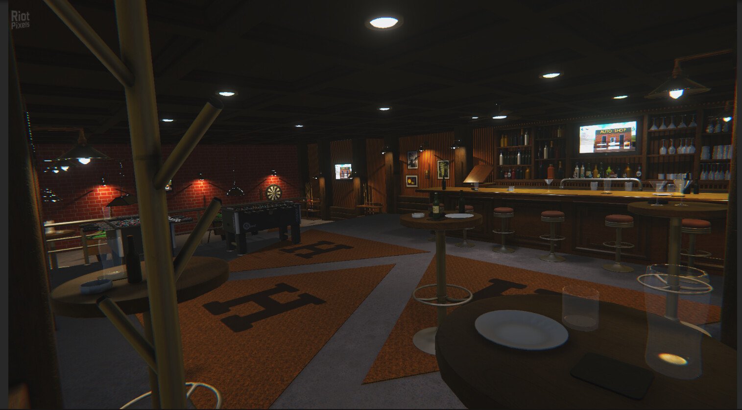 [13]-Gym Simulator 24 – v1.0 (Release) Download-HohohoGames