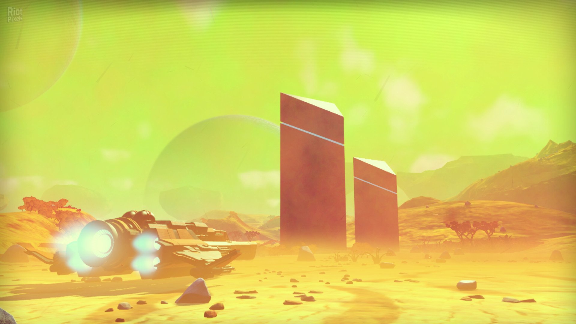[11]-No Man’s Sky – v5.00 (Worlds Part 1 Update) + DLC + Bonus OST Download-HohohoGames