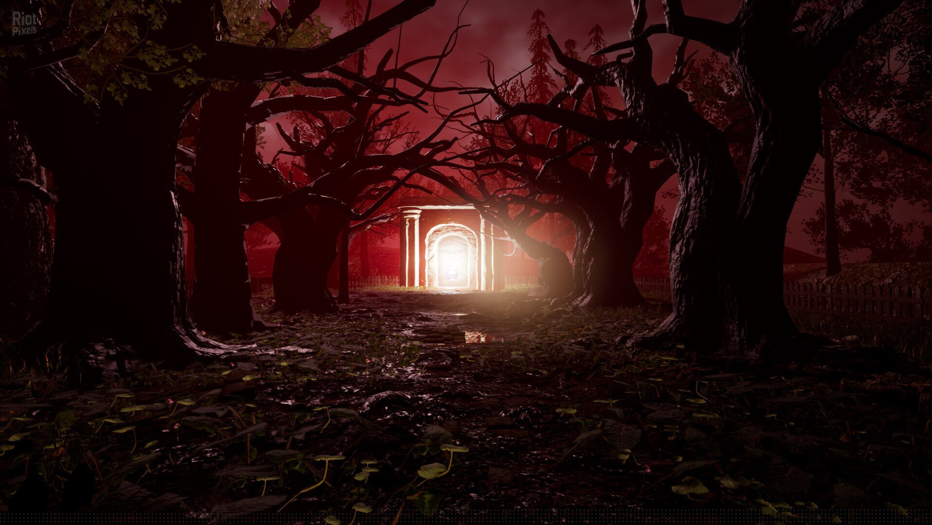 [8]-The Black Within + Windows 7 Fix Download-HohohoGames