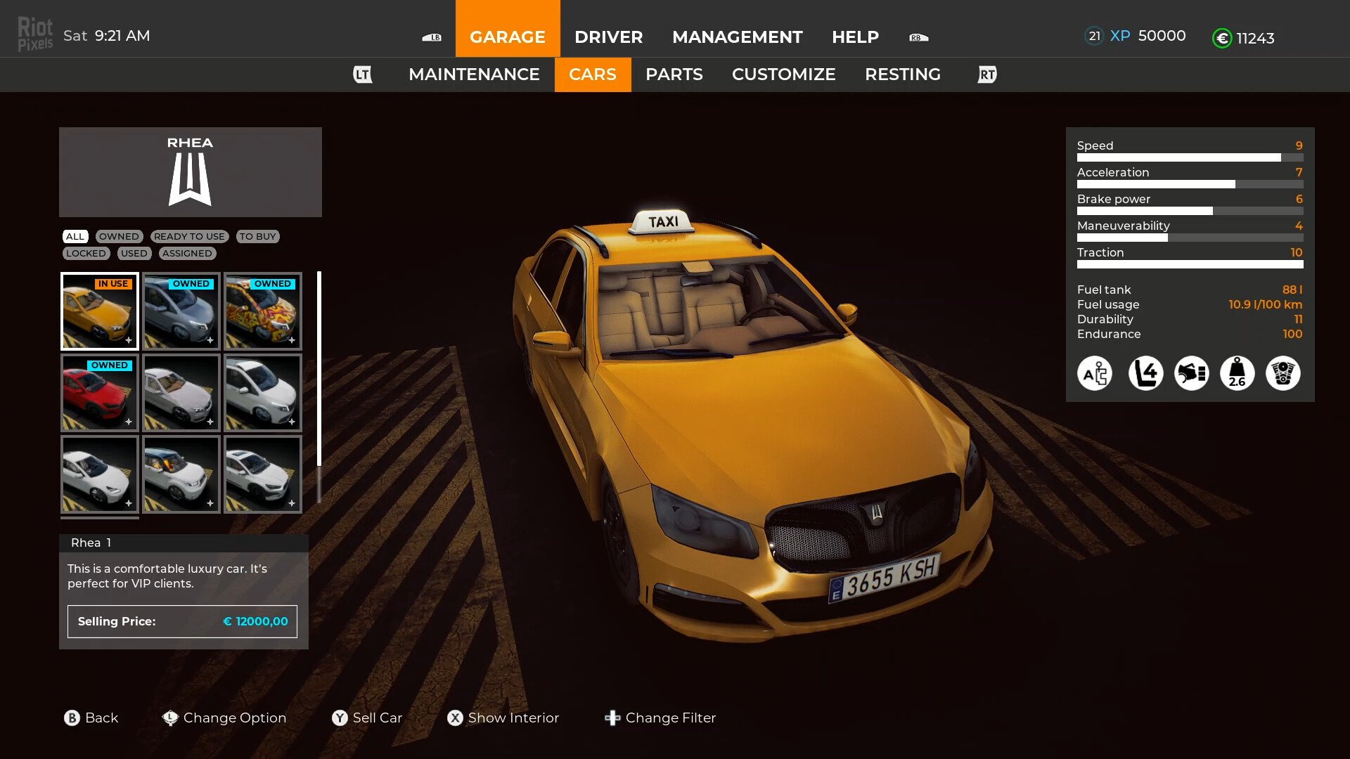 [9]-Taxi Life: A City Driving Simulator – Supporter Edition, Patch 5 + 3 DLCs Download-HohohoGames