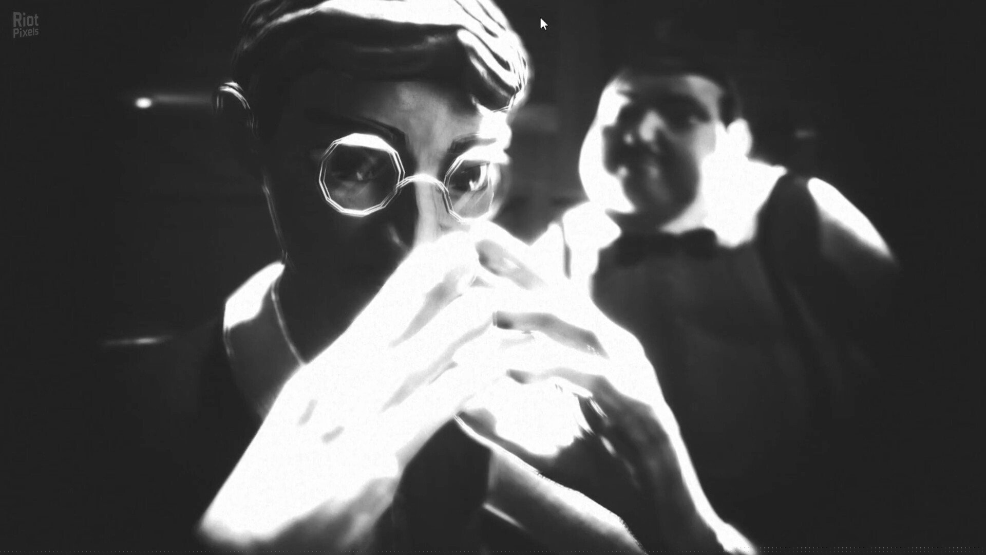 [11]-Mexico, 1921. A Deep Slumber. Download-HohohoGames