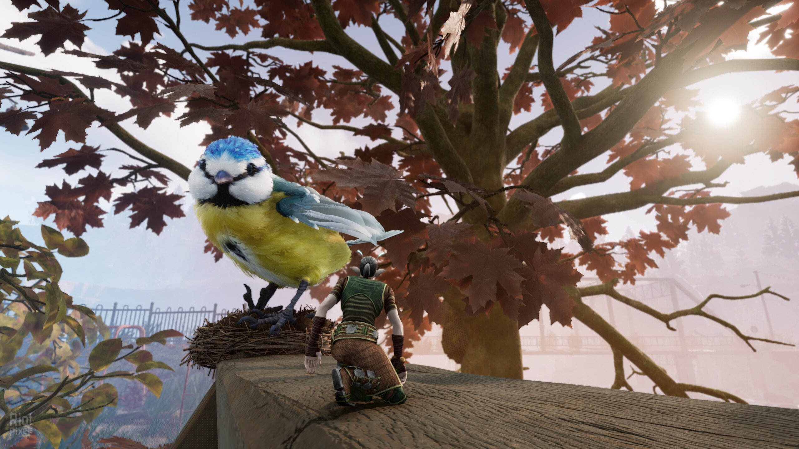 [4]-Smalland: Survive the Wilds – v1.4.3_16_0084cb01 Download-HohohoGames