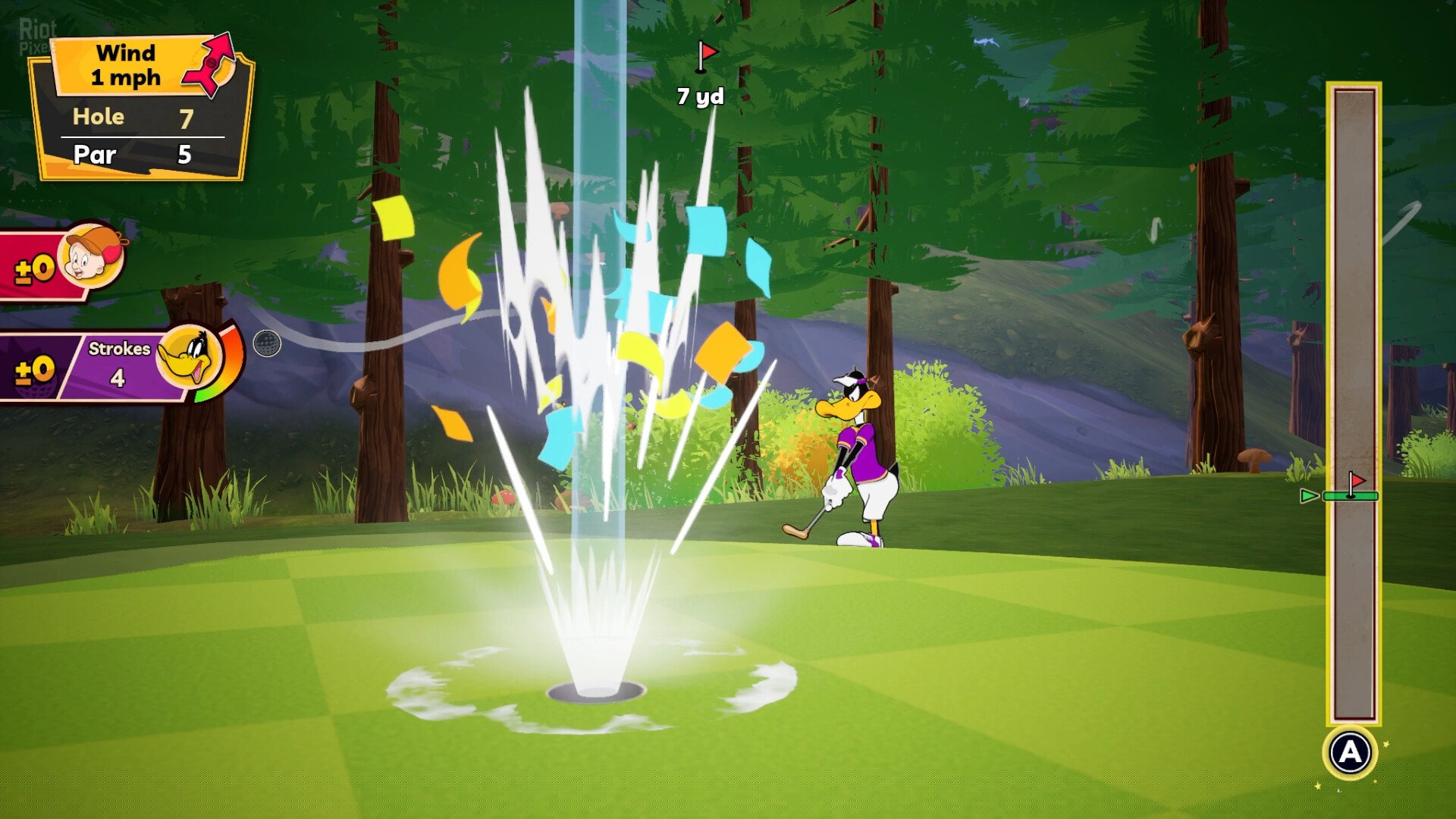 [6]-Looney Tunes: Wacky World of Sports – Deluxe Edition + 2 DLCs Download-HohohoGames