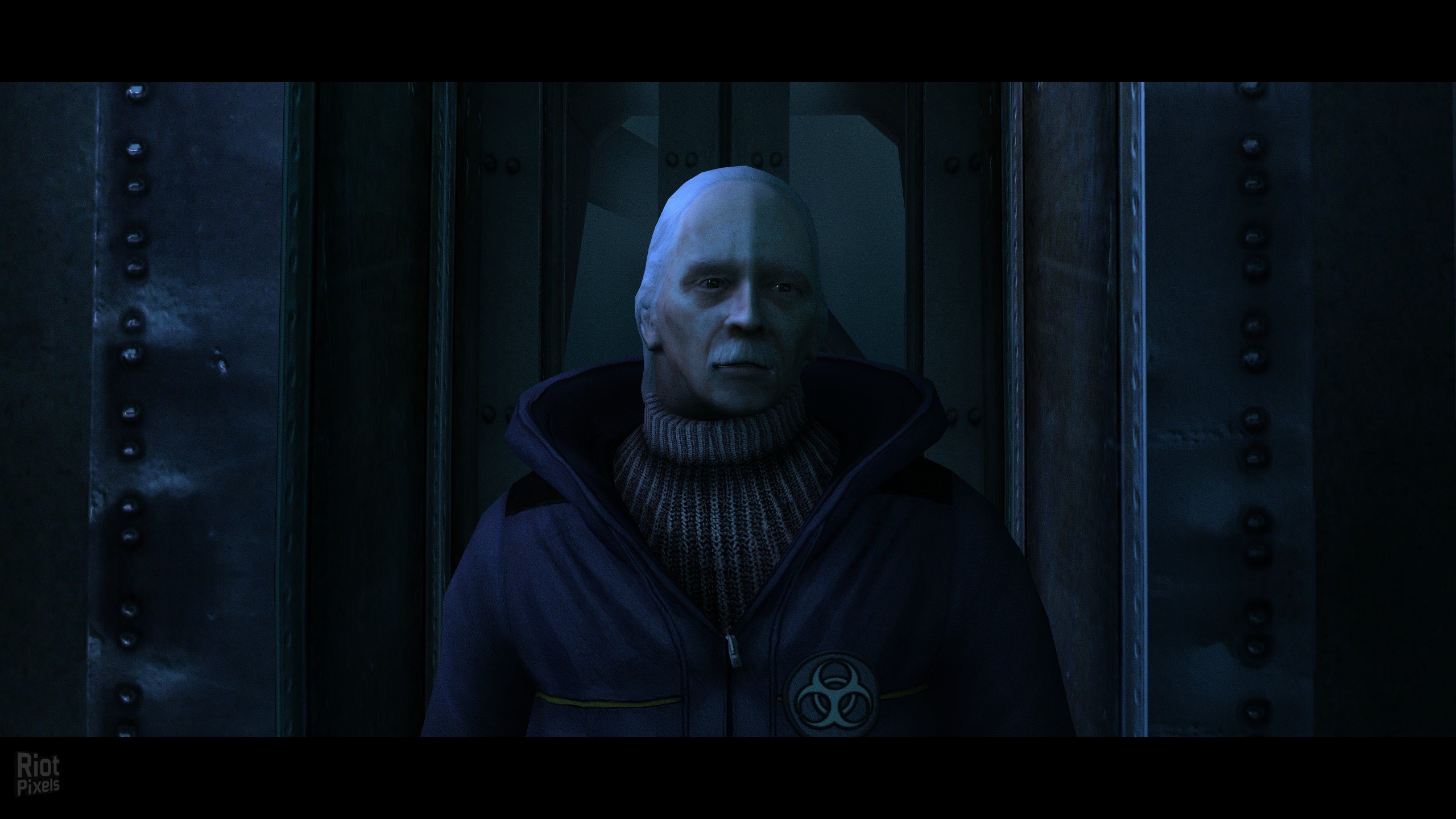 [10]-The Thing: Remastered – v1.0.1561.1369 Download-HohohoGames