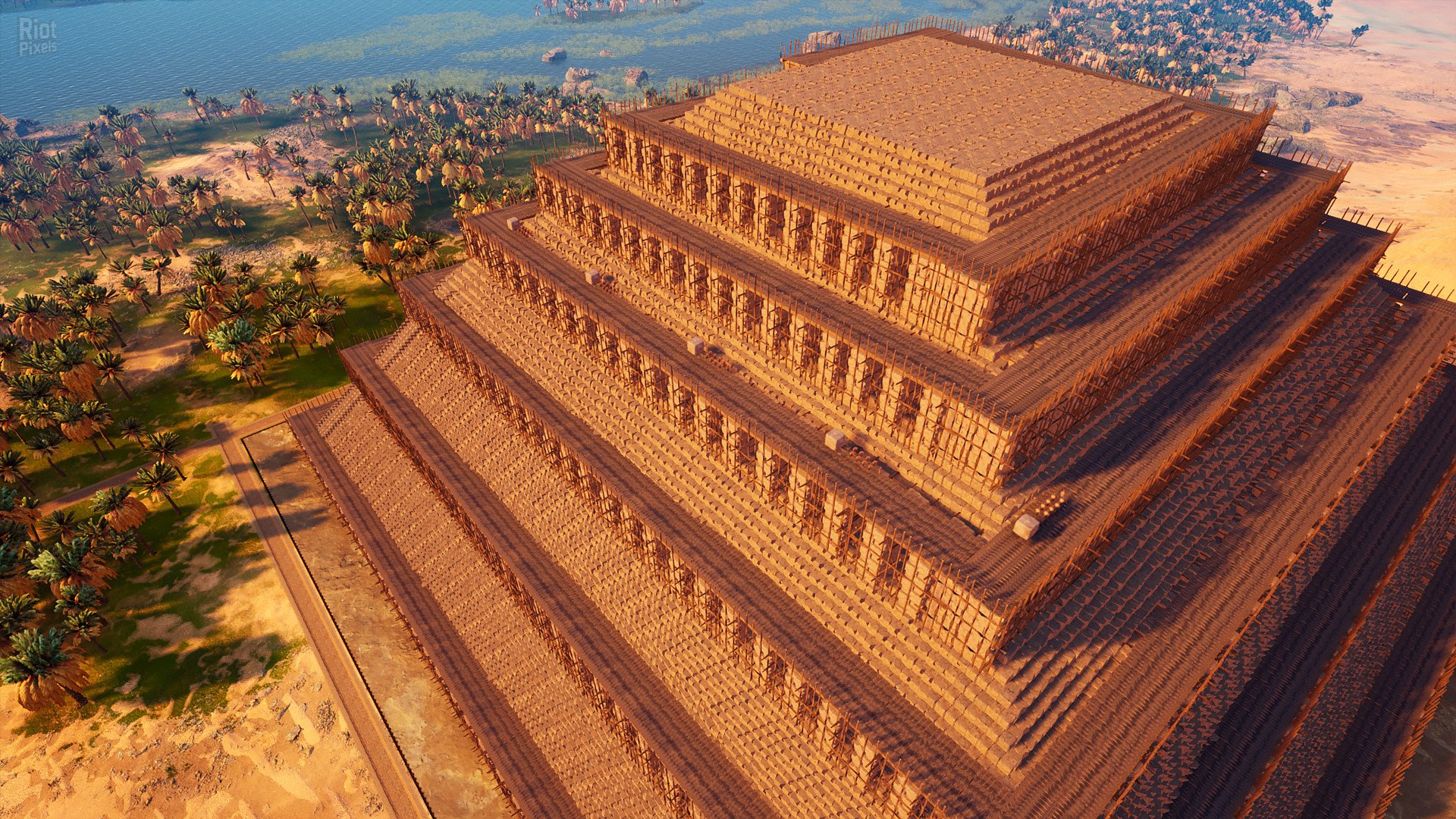 [14]-Builders of Egypt – v1.036 Download-HohohoGames