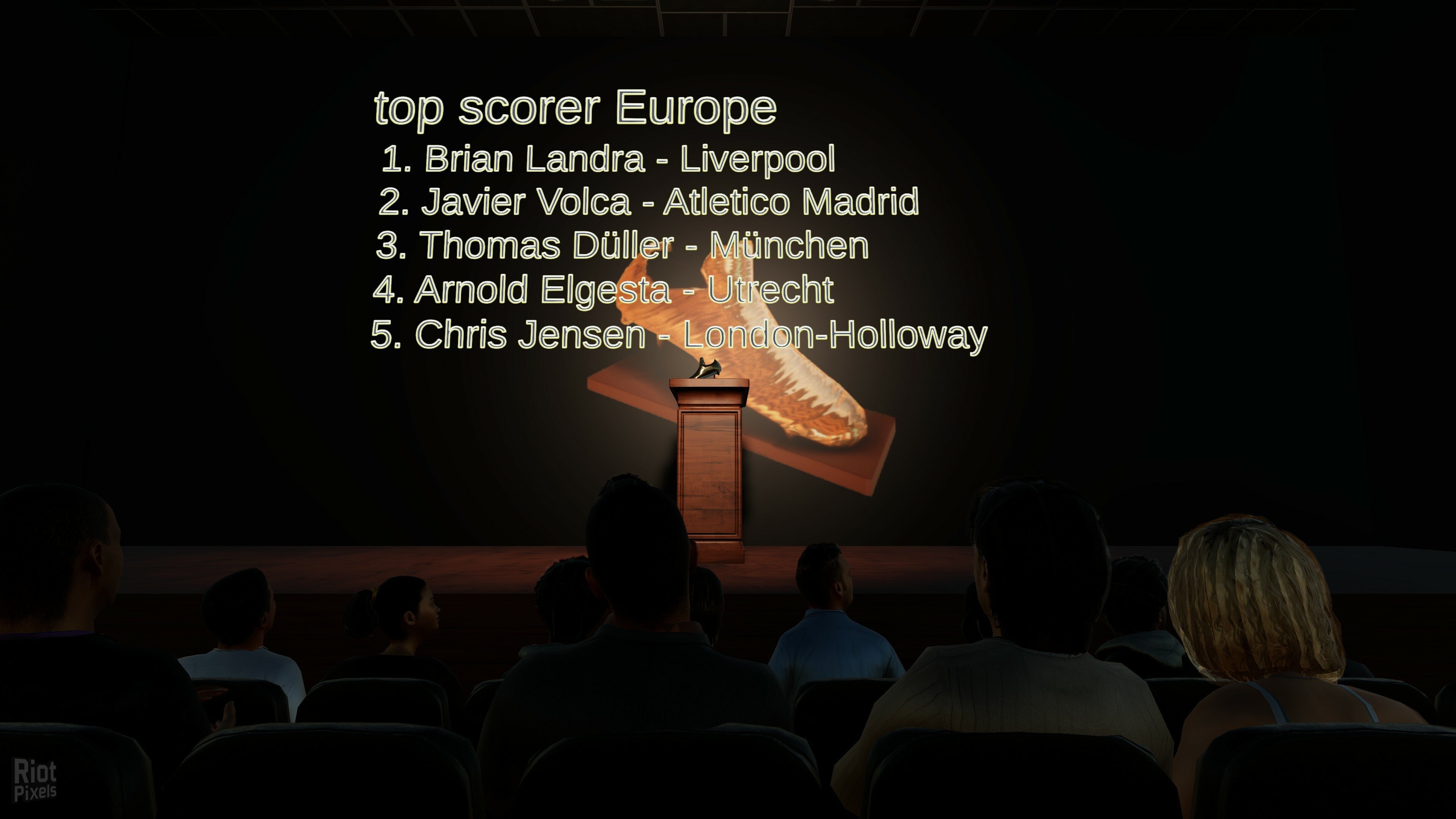 [3]-Goalgetter – v2.1.1 Download-HohohoGames