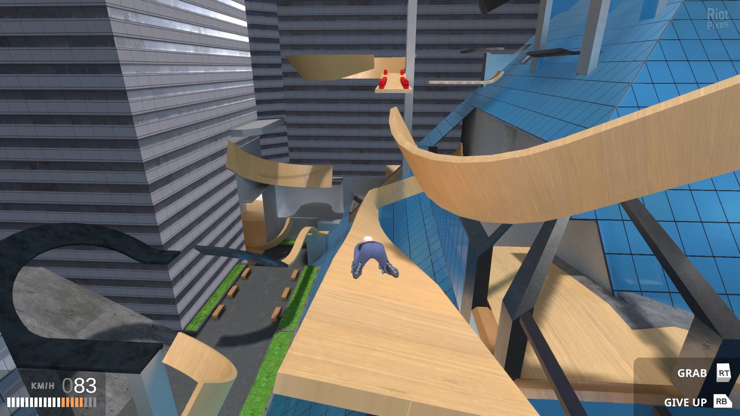 [3]-Get To Work – v1.0.4 Download-HohohoGames
