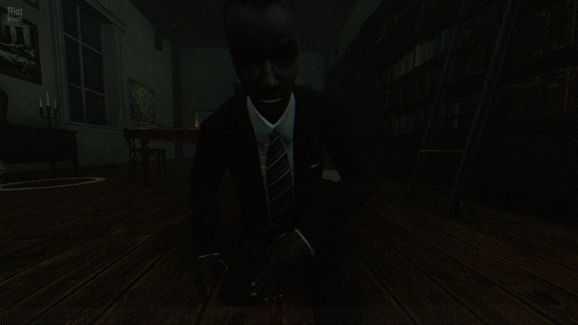 [13]-Tales Beyond The Tomb: The Last Vigil Download-HohohoGames