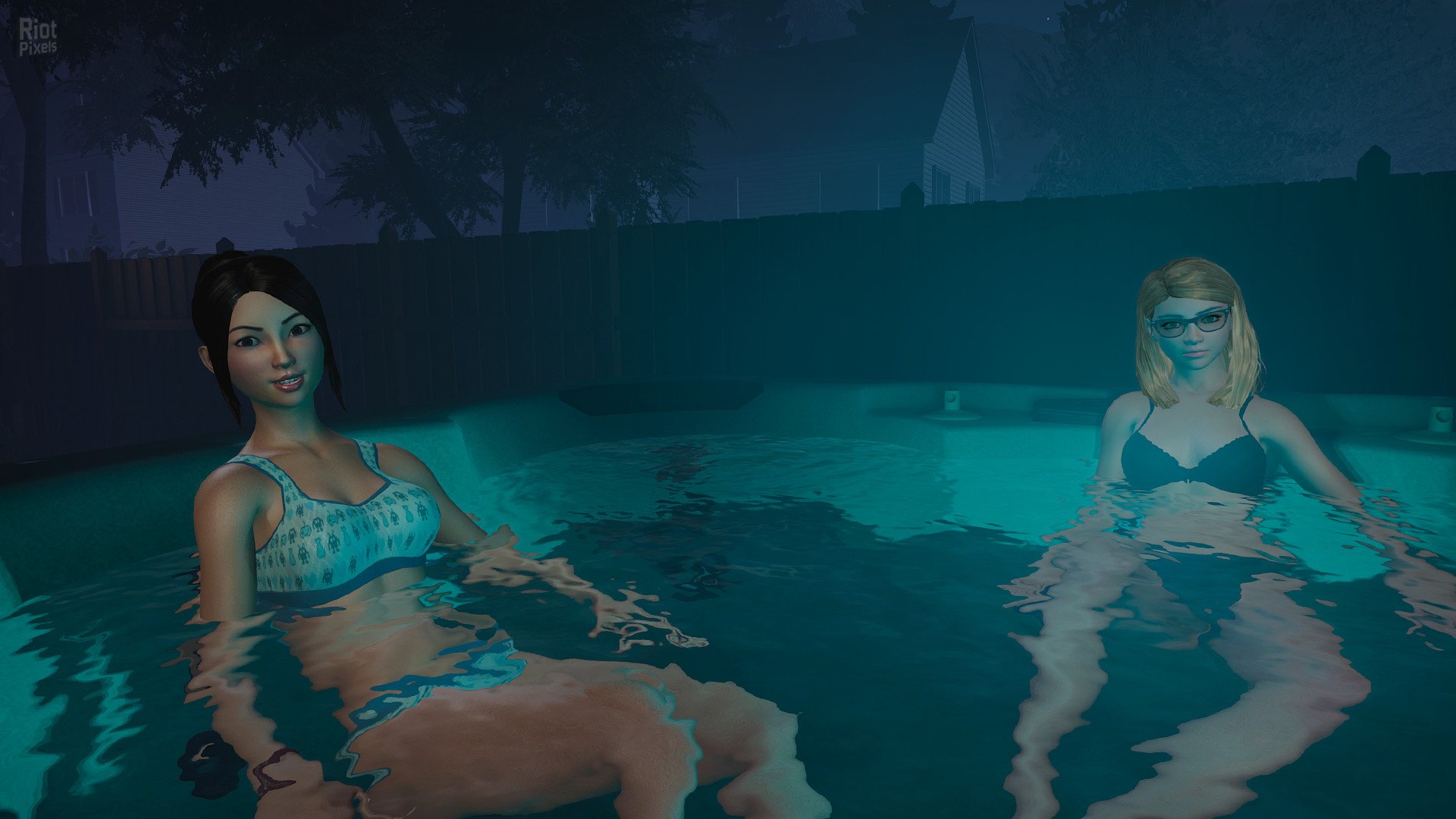 [9]-House Party: Supporter Edition – v1.4.0.13093 + 8 DLCs Download-HohohoGames