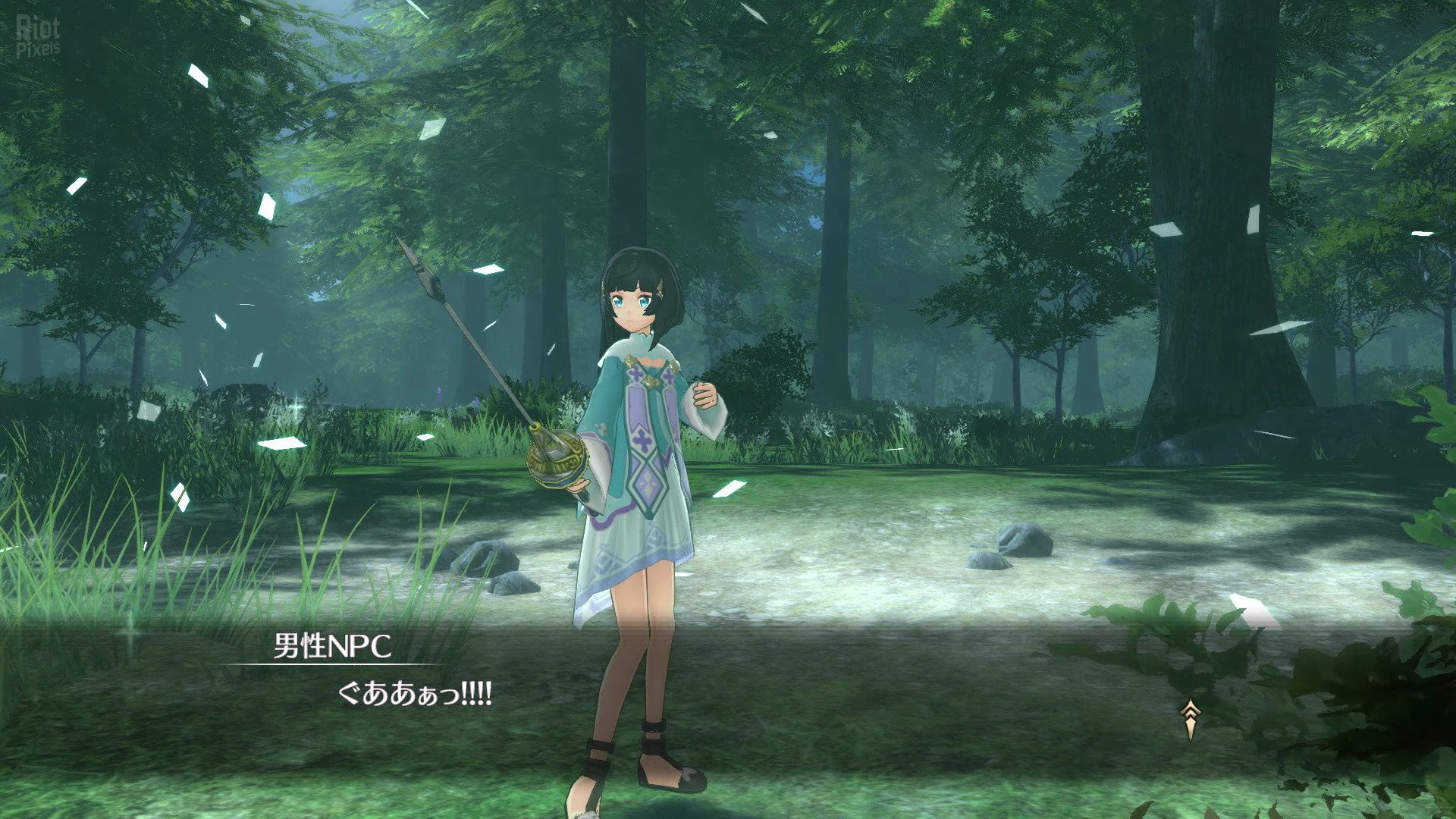 [16]-Sword Art Online: Hollow Realization – Deluxe Edition Download-HohohoGames
