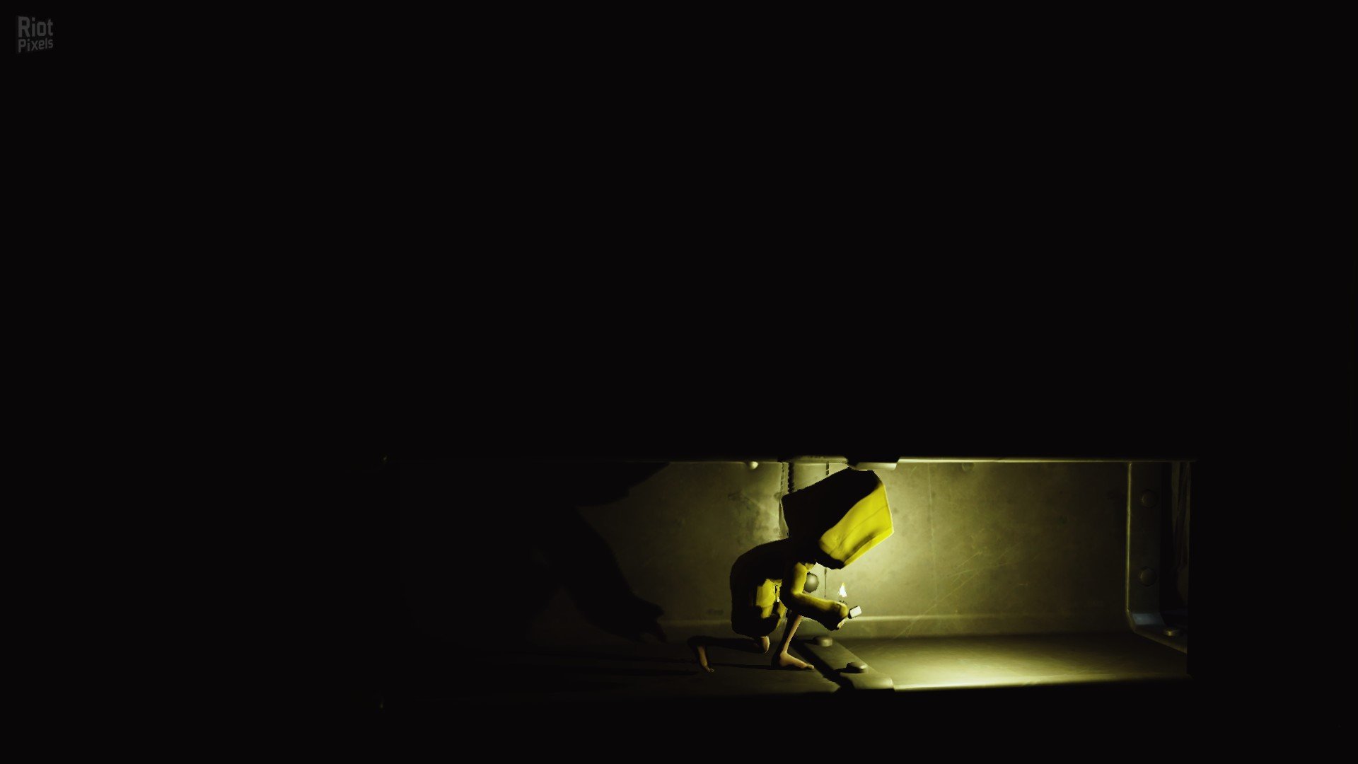 [9]-Little Nightmares: Complete Edition + OST + Wallpapers Download-HohohoGames