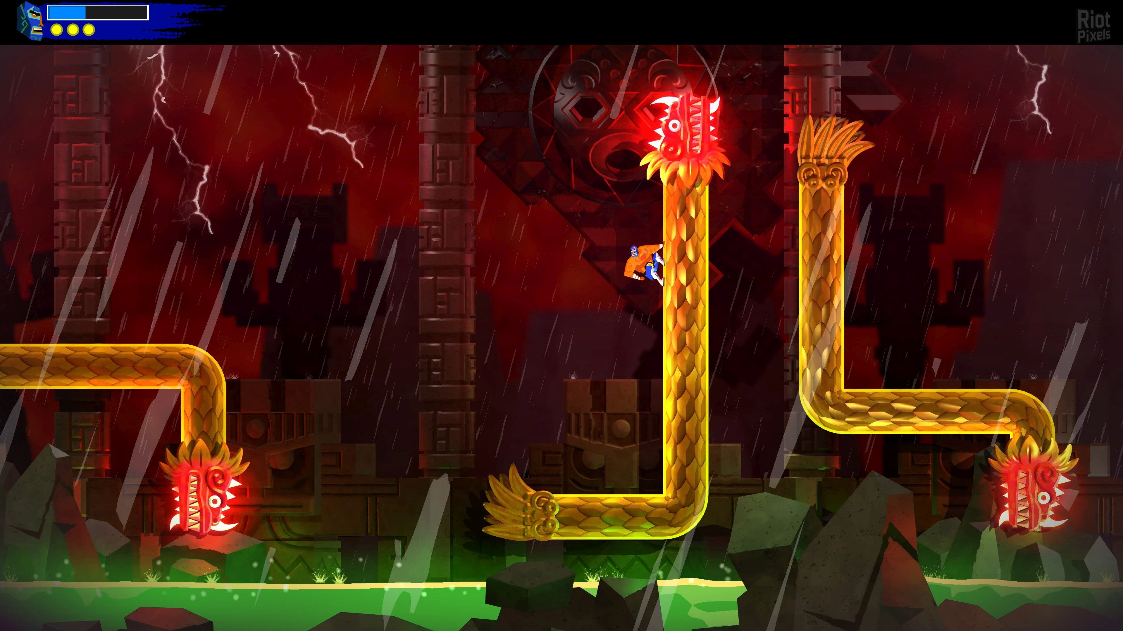 [9]-Guacamelee! 2 Download-HohohoGames